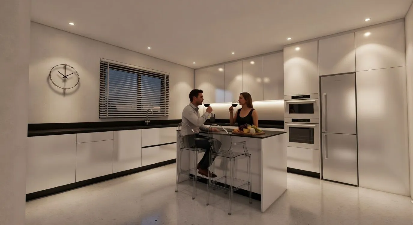 Maison neuve 130 m² à Anse (69480)