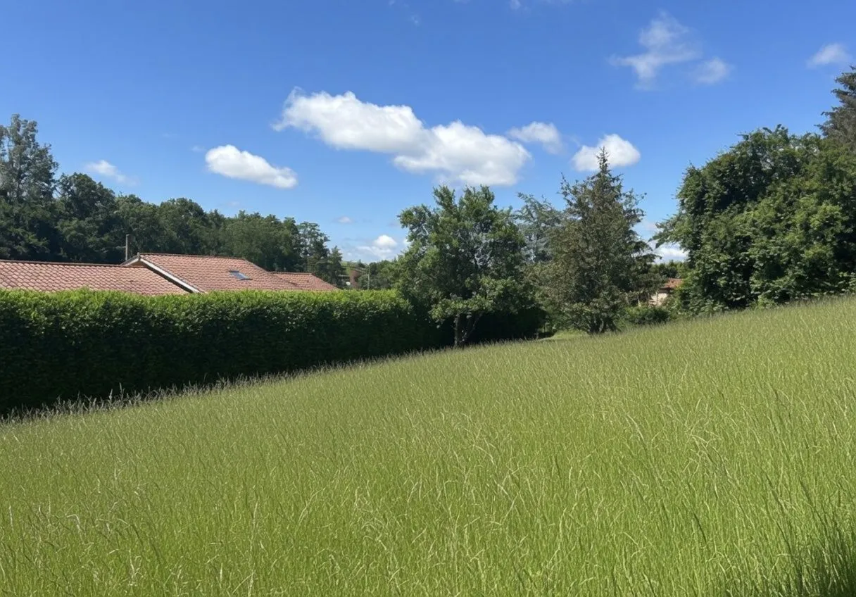 Maison neuve 90 m² à Liergues (69400)
