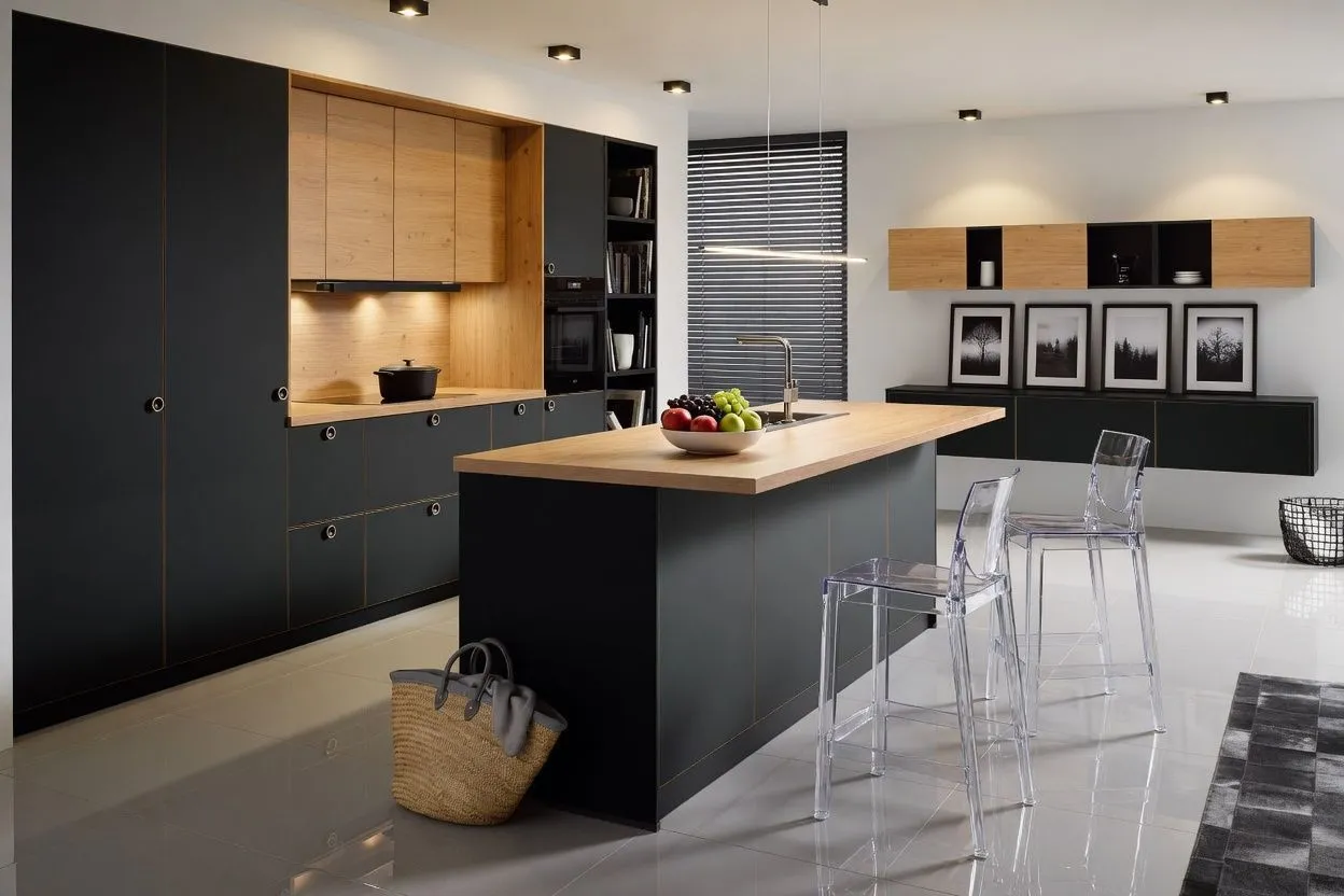 Maison neuve 110 m² à Chassagne (69480)