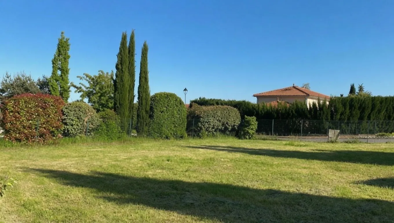 Maison neuve 93 m² à Chassagne (69480)