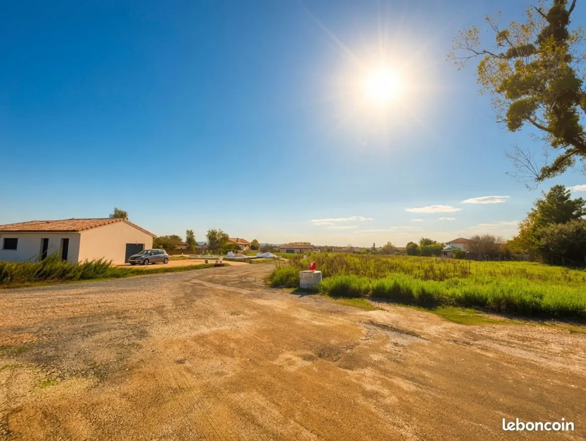 Maison neuve 98 m² à Feillens (01570)