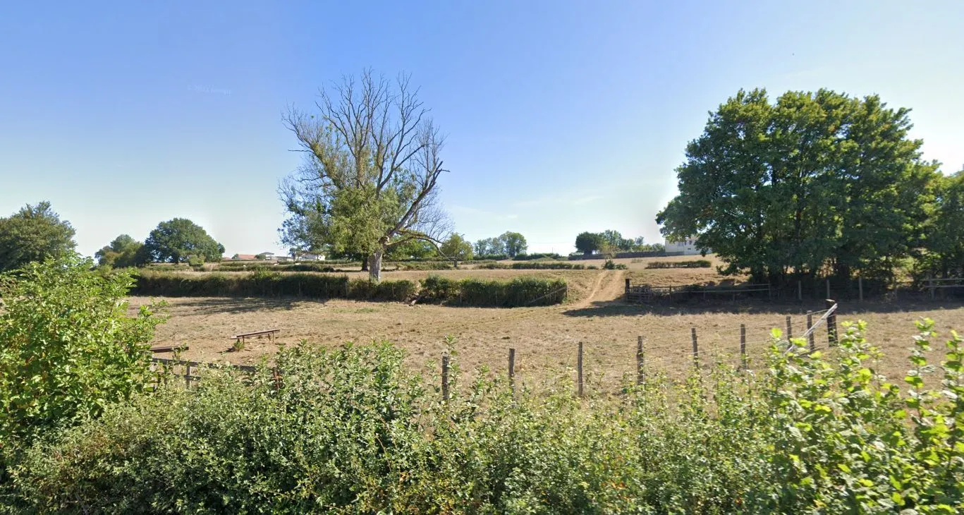 Terrain à bâtir à Mâcon