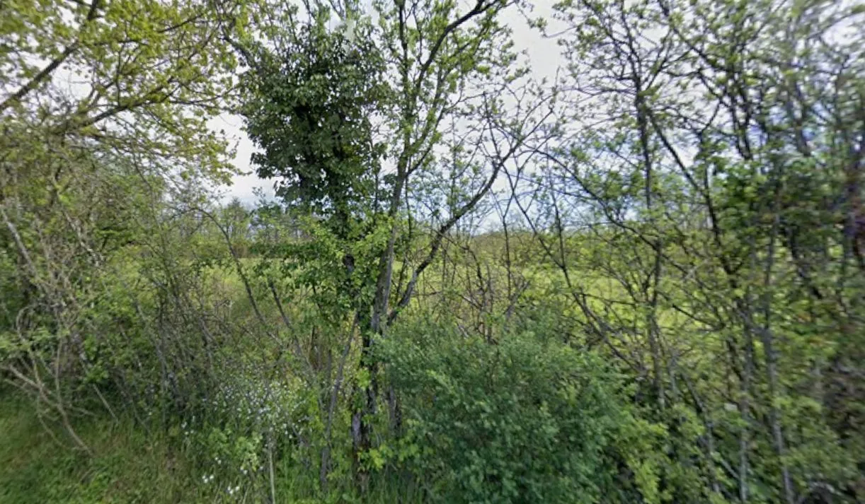 Terrain à bâtir à Mâcon
