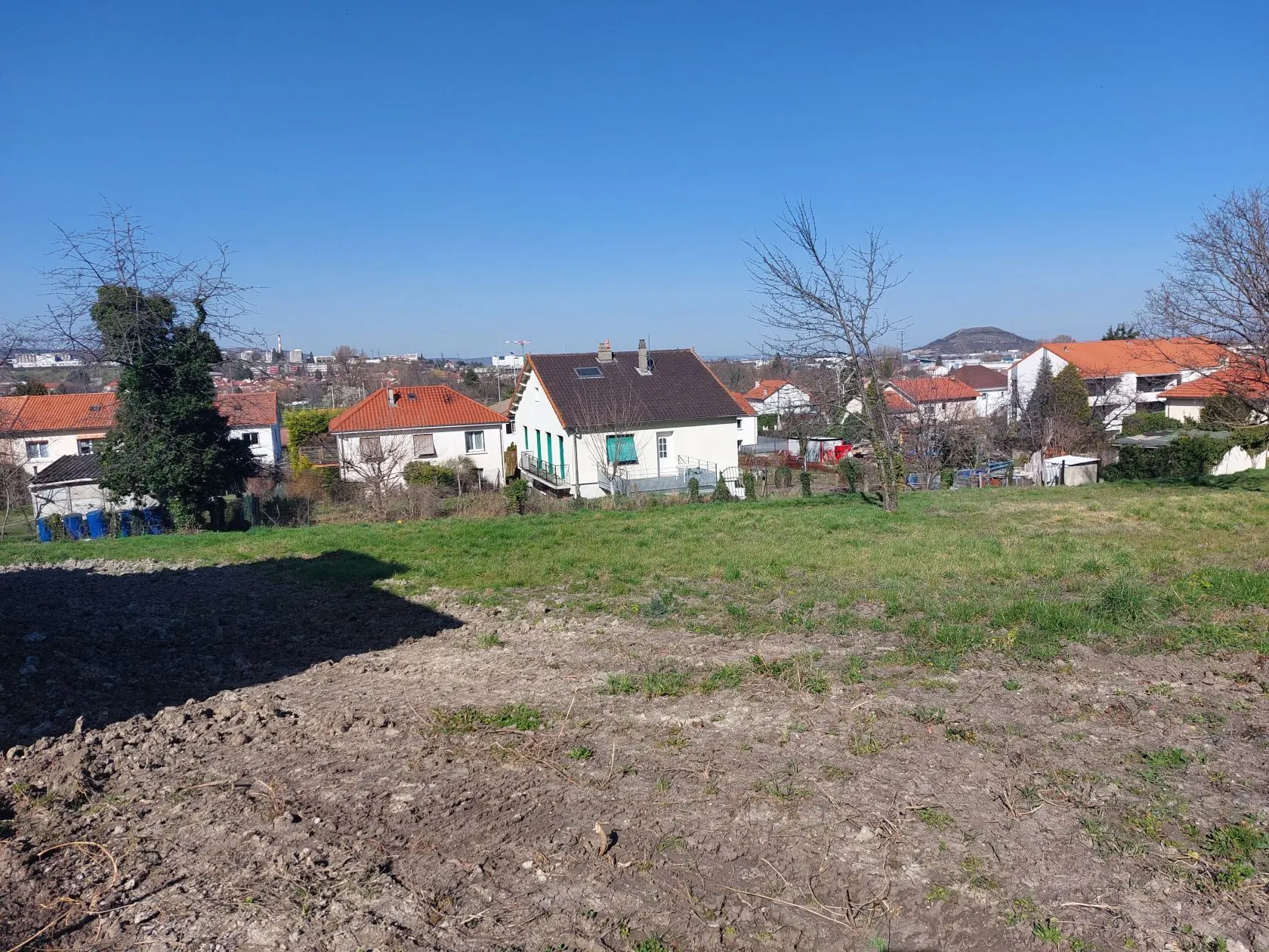 Maison neuve 99 m² à Aubière (63170)