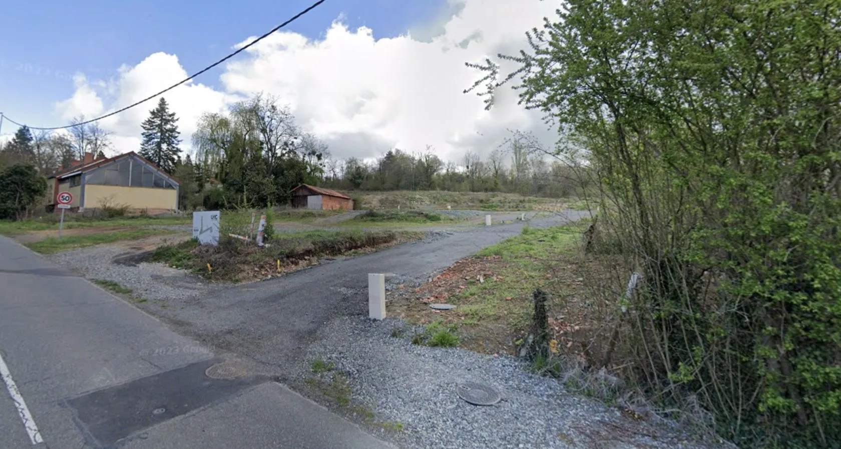 Maison neuve 90 m² à Cusset (03300)