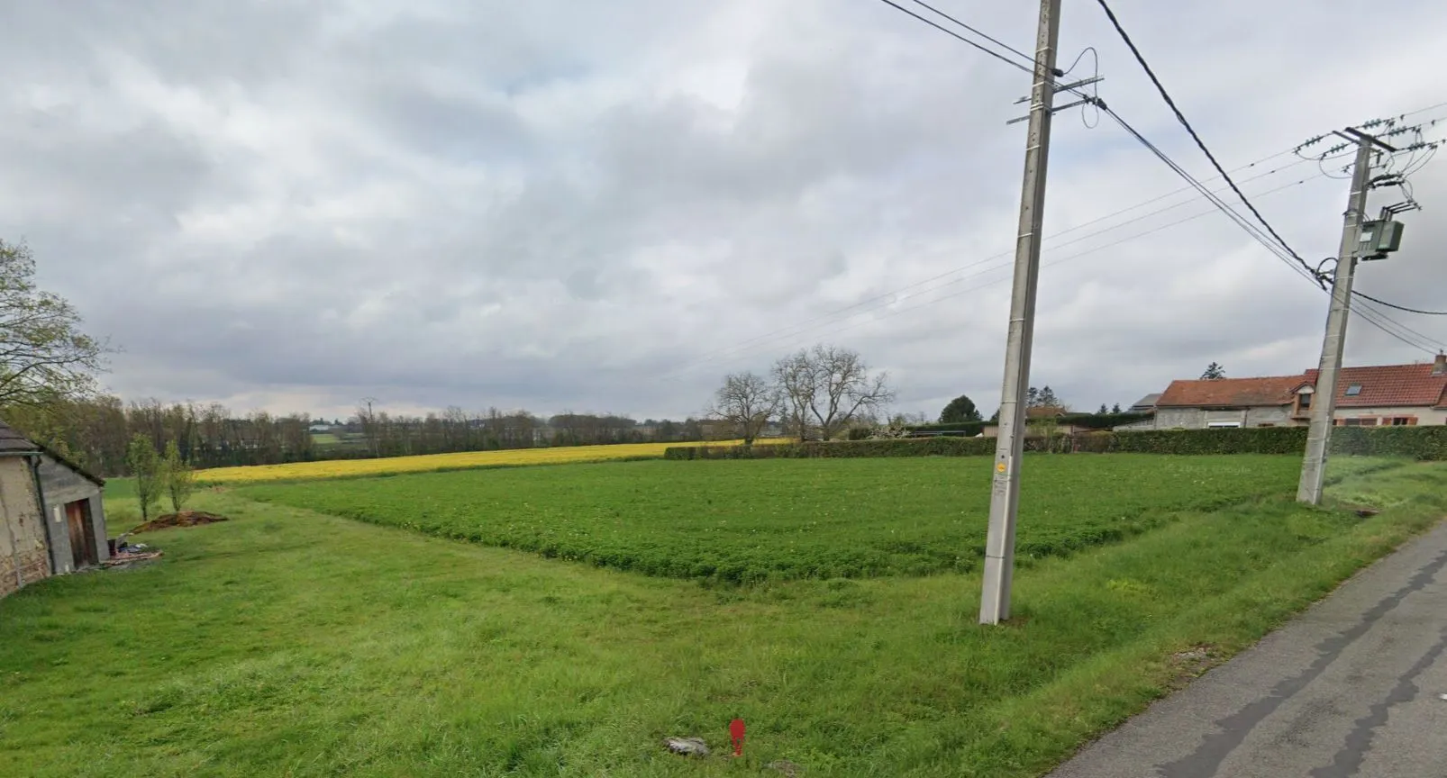 Maison neuve 93 m² à Espinasse-Vozelle (03110)
