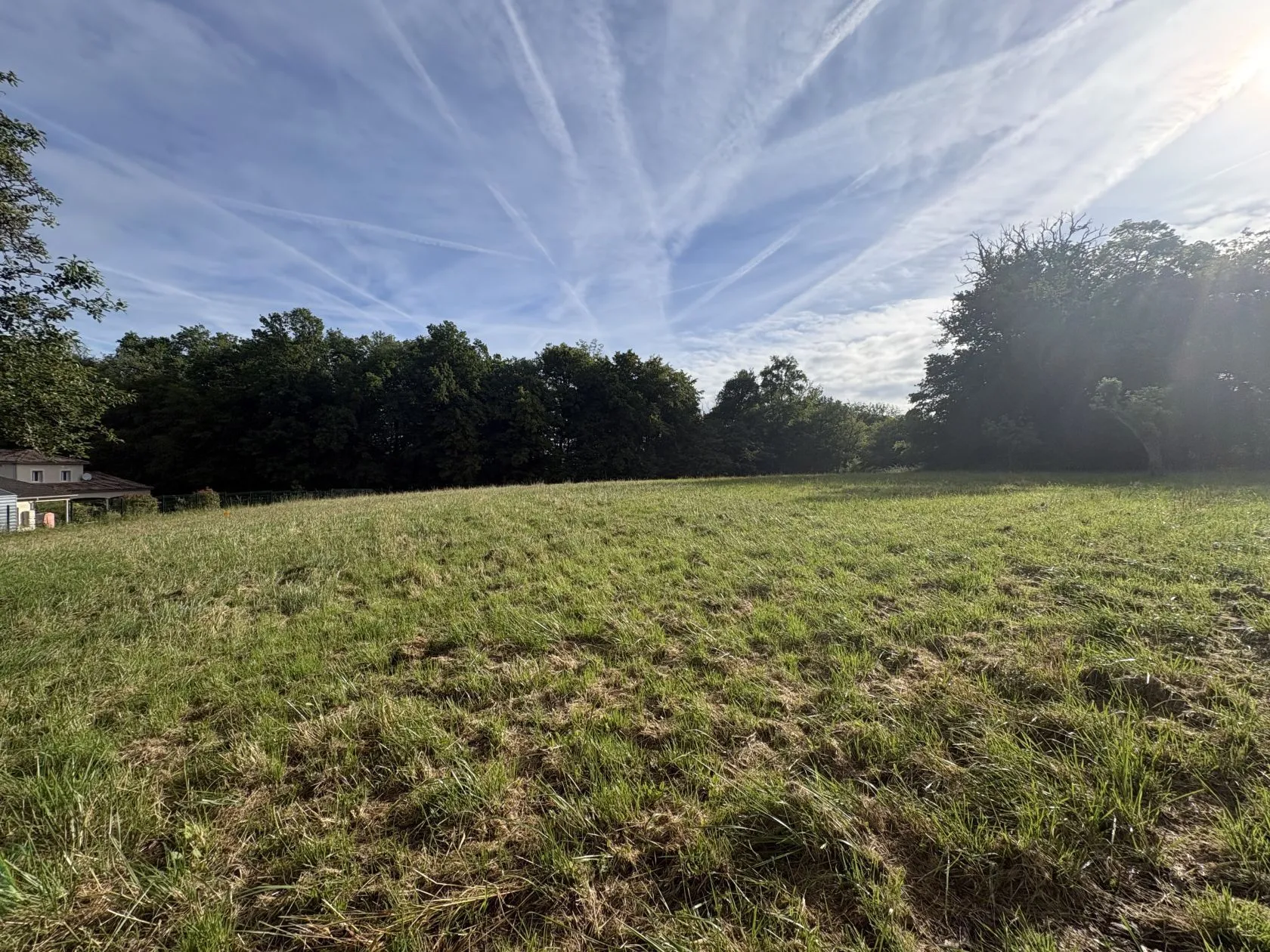 Maison neuve 160 m² à Champcevinel (24750)
