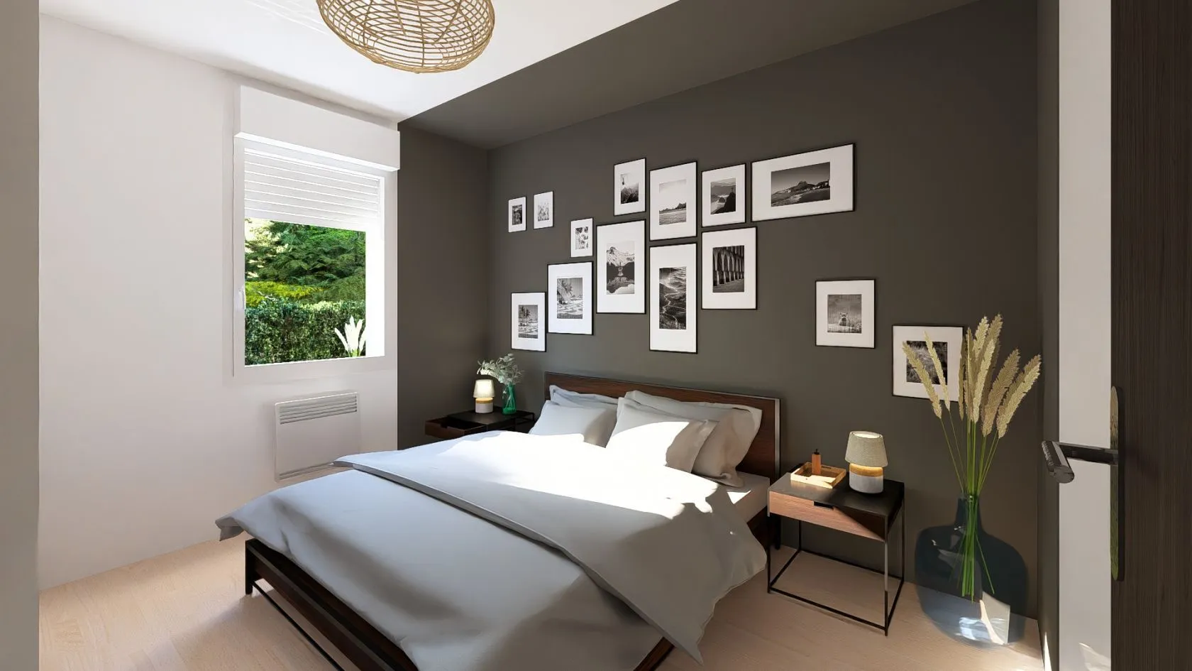 Maison neuve 85 m² à Léon (40550)