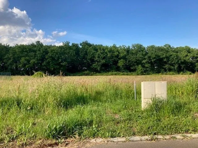 Terrain à bâtir à Cazères-sur-l'Adour