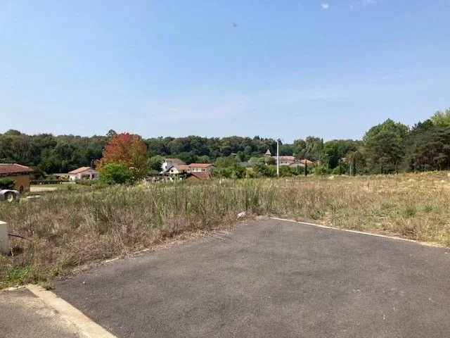 Terrain à bâtir à Bougue