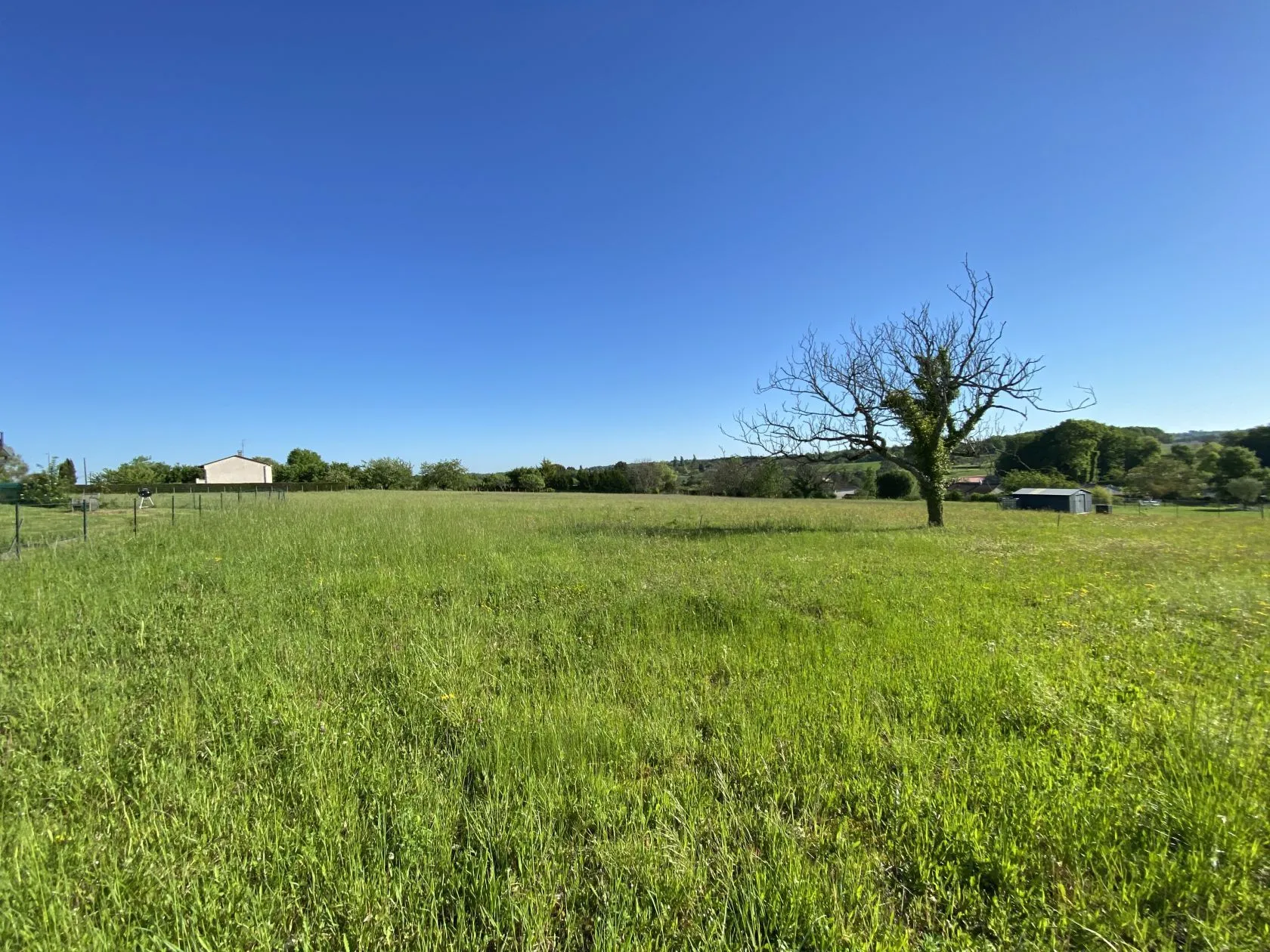 Maison neuve 103 m² à Mensignac (24350)