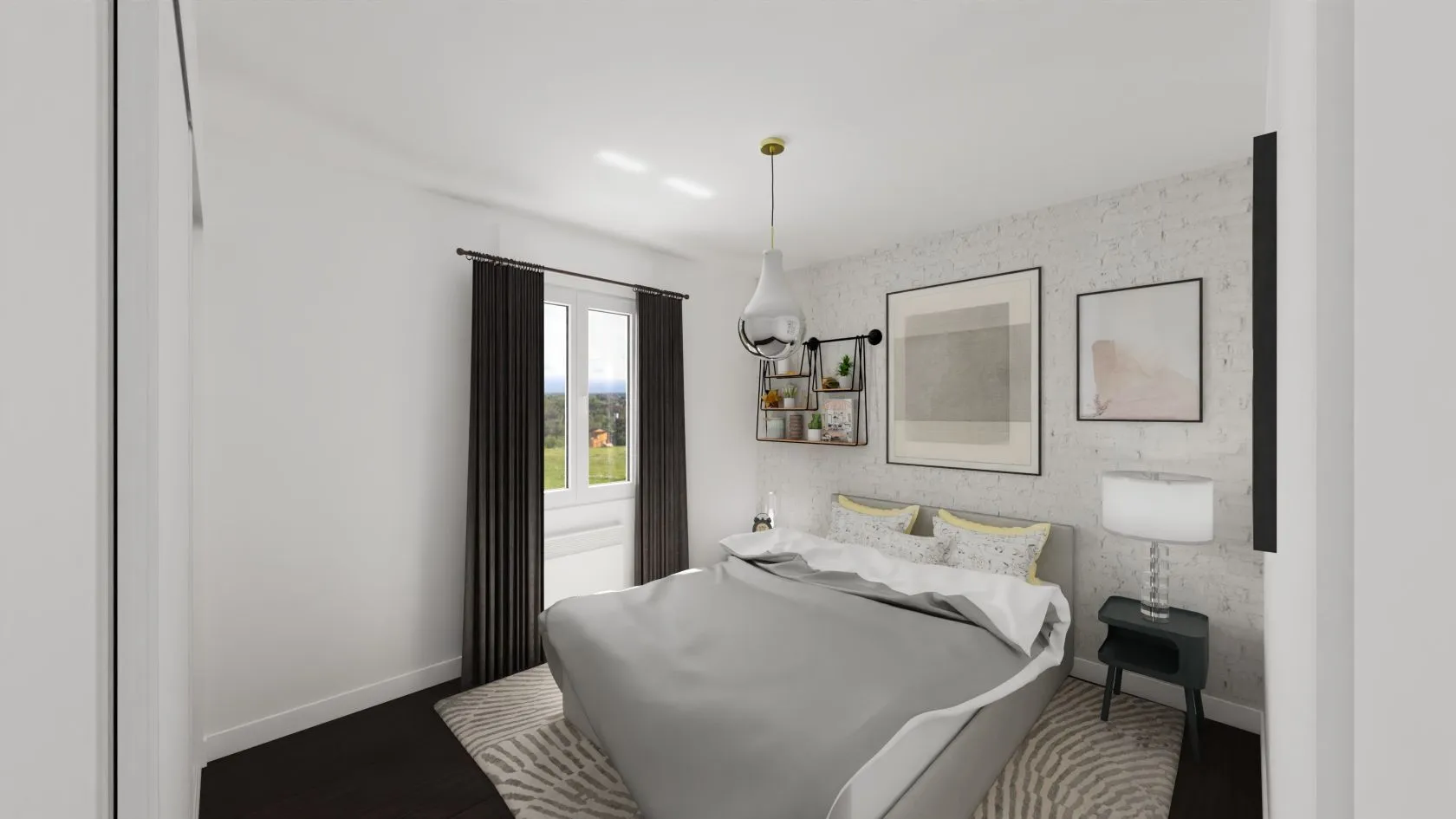 Maison neuve 75 m² à Limoges (87000)