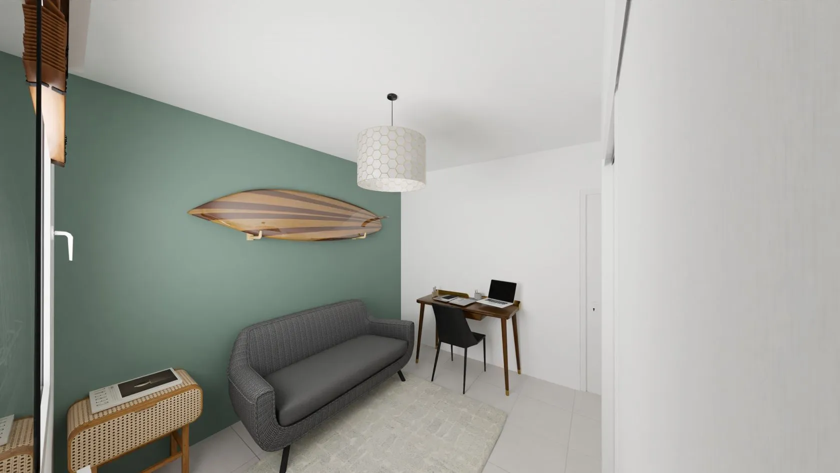 Maison neuve 103 m² à Mensignac (24350)