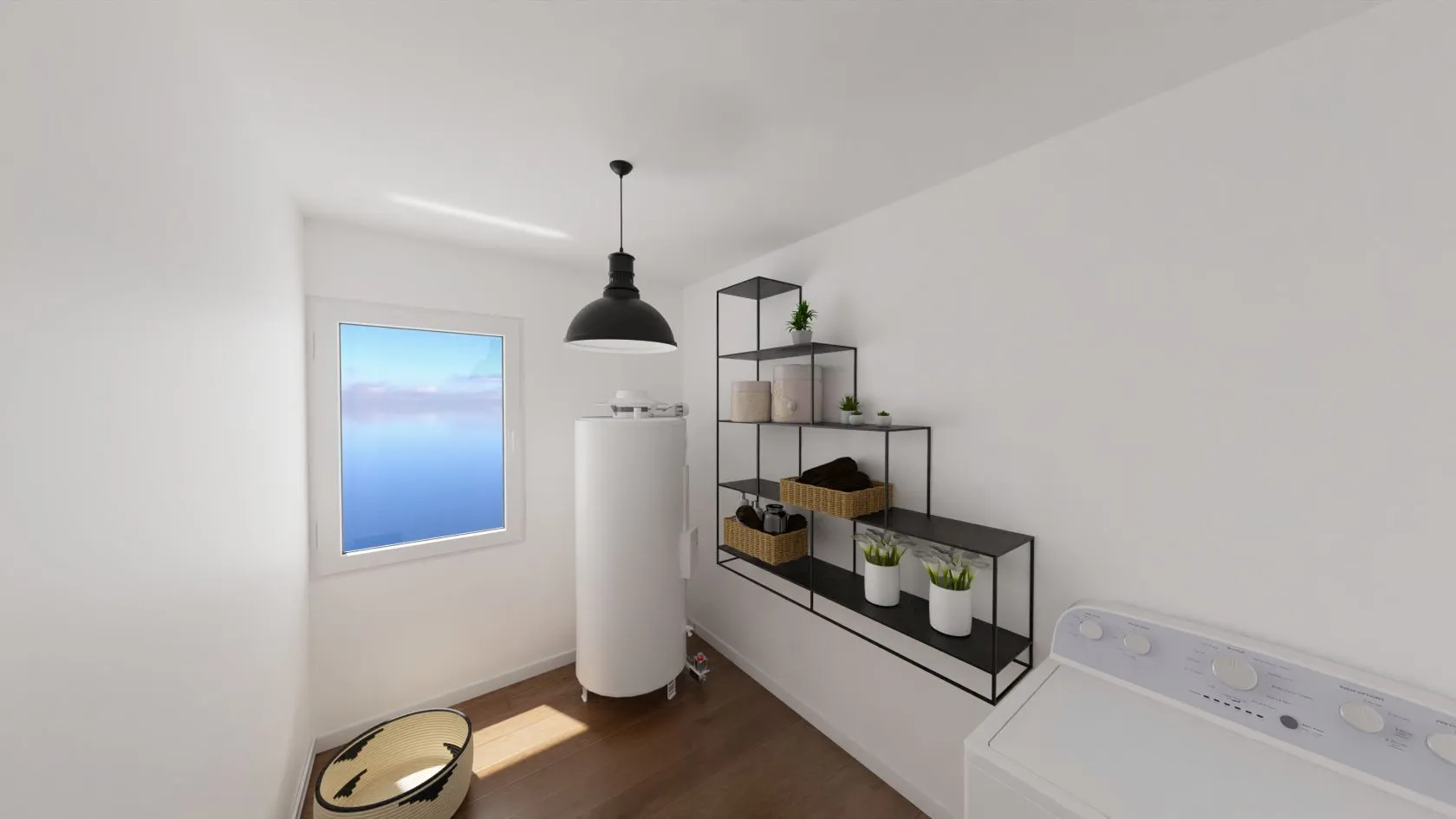 Maison neuve 104 m² à Moliets-et-Maa (40660)