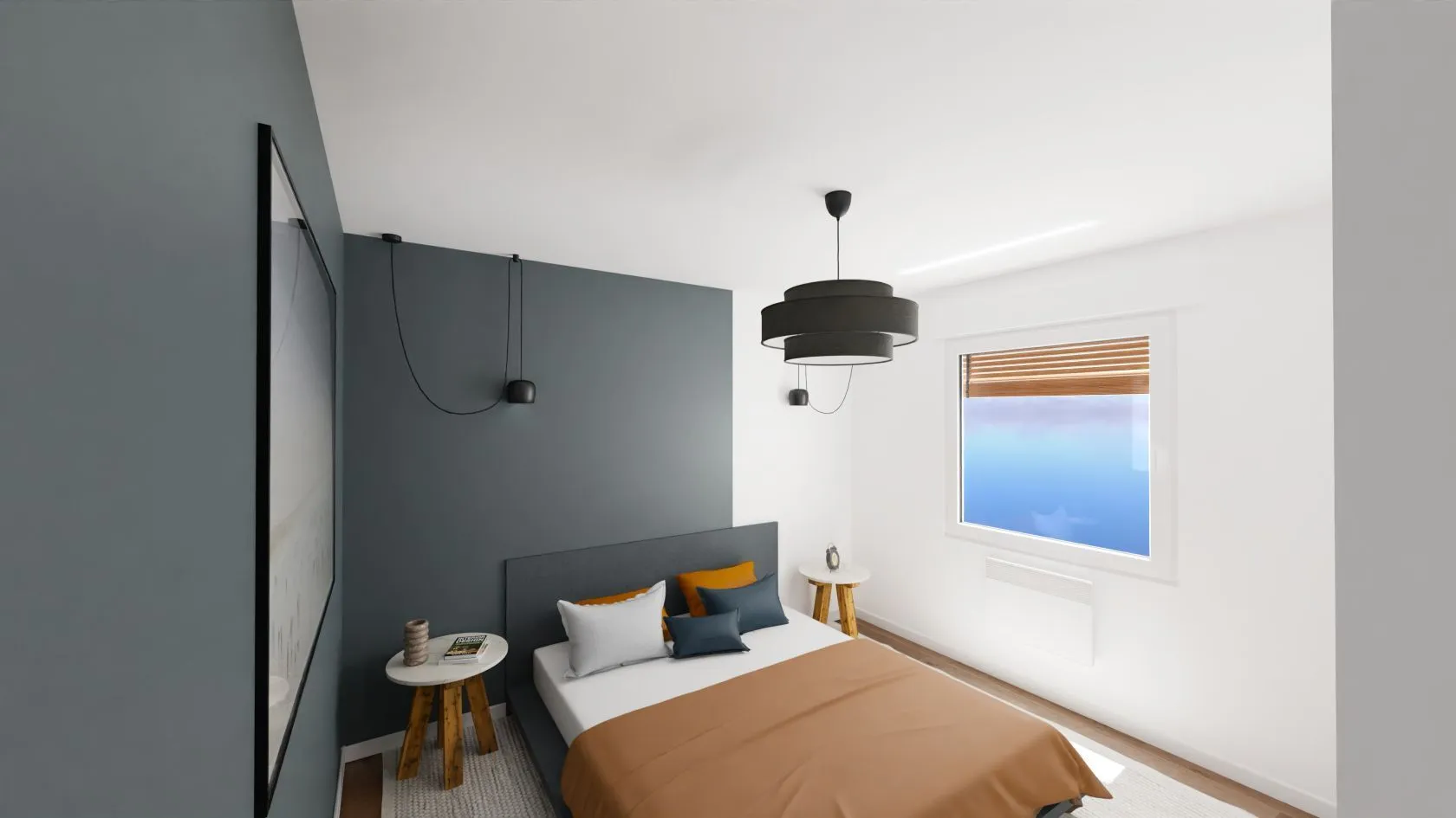 Maison neuve 104 m² à Moliets-et-Maa (40660)