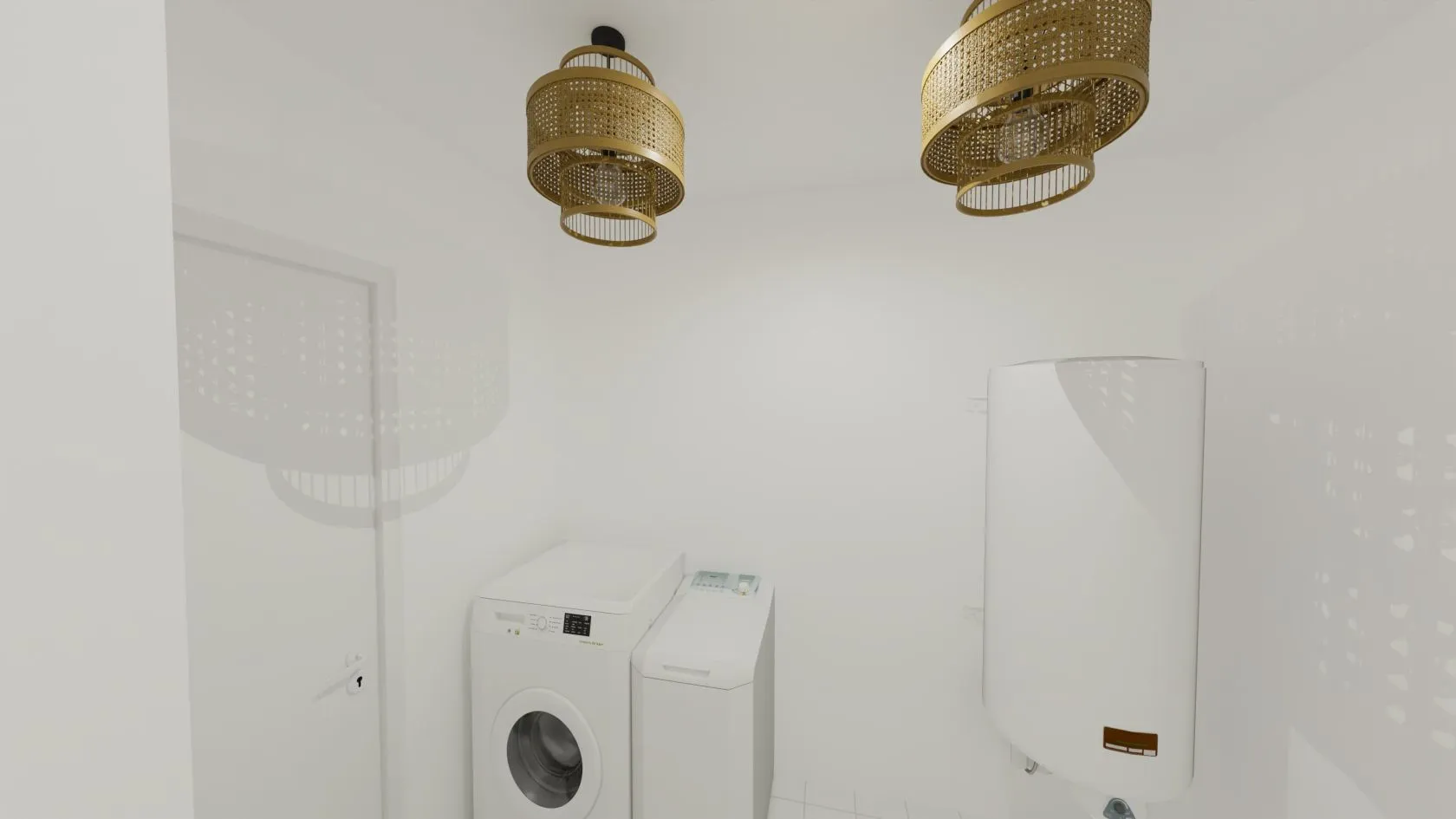 Maison neuve 94 m² à Léguillac-de-l'Auche (24110)