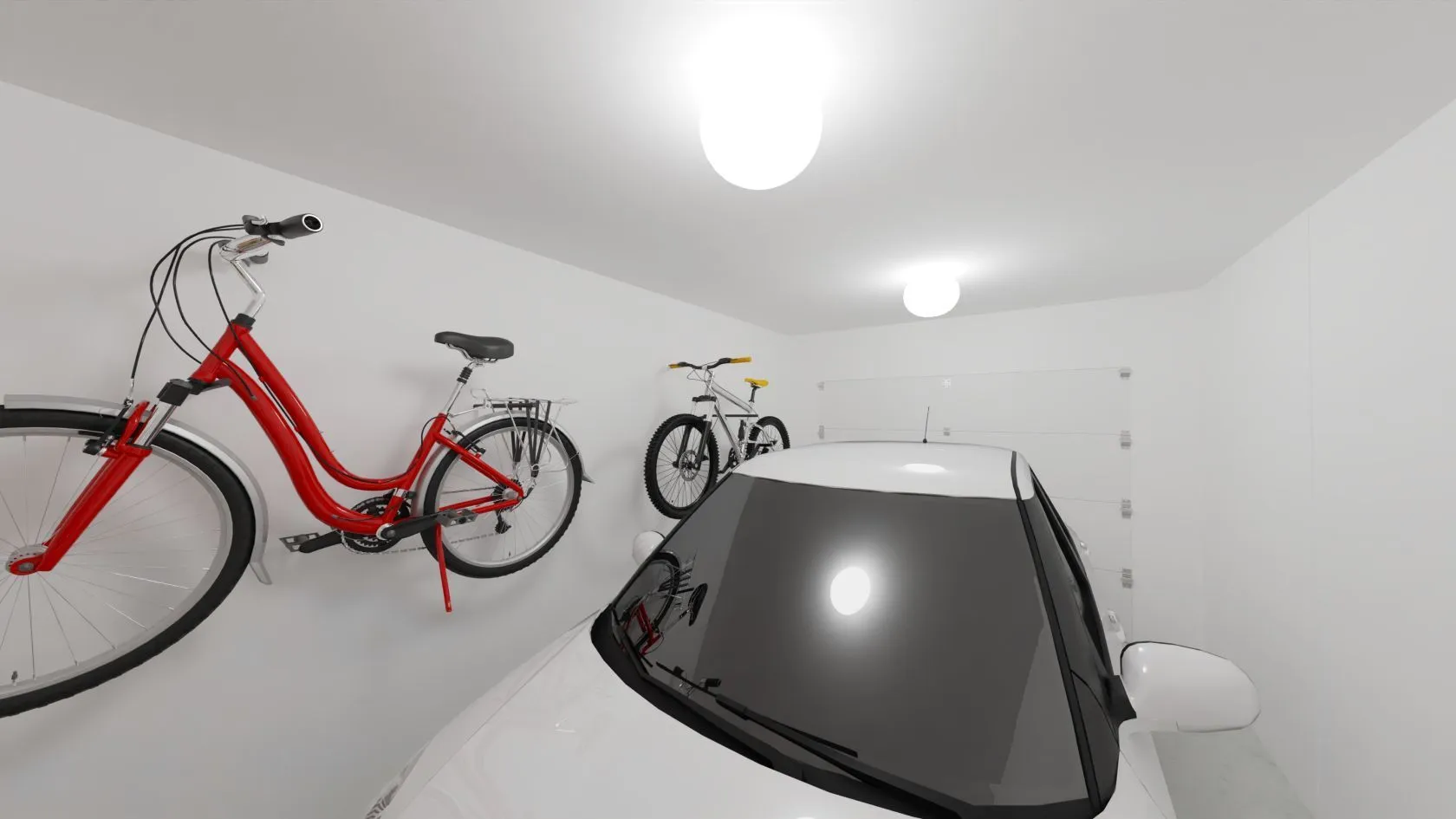 Maison neuve 94 m² à Léguillac-de-l'Auche (24110)