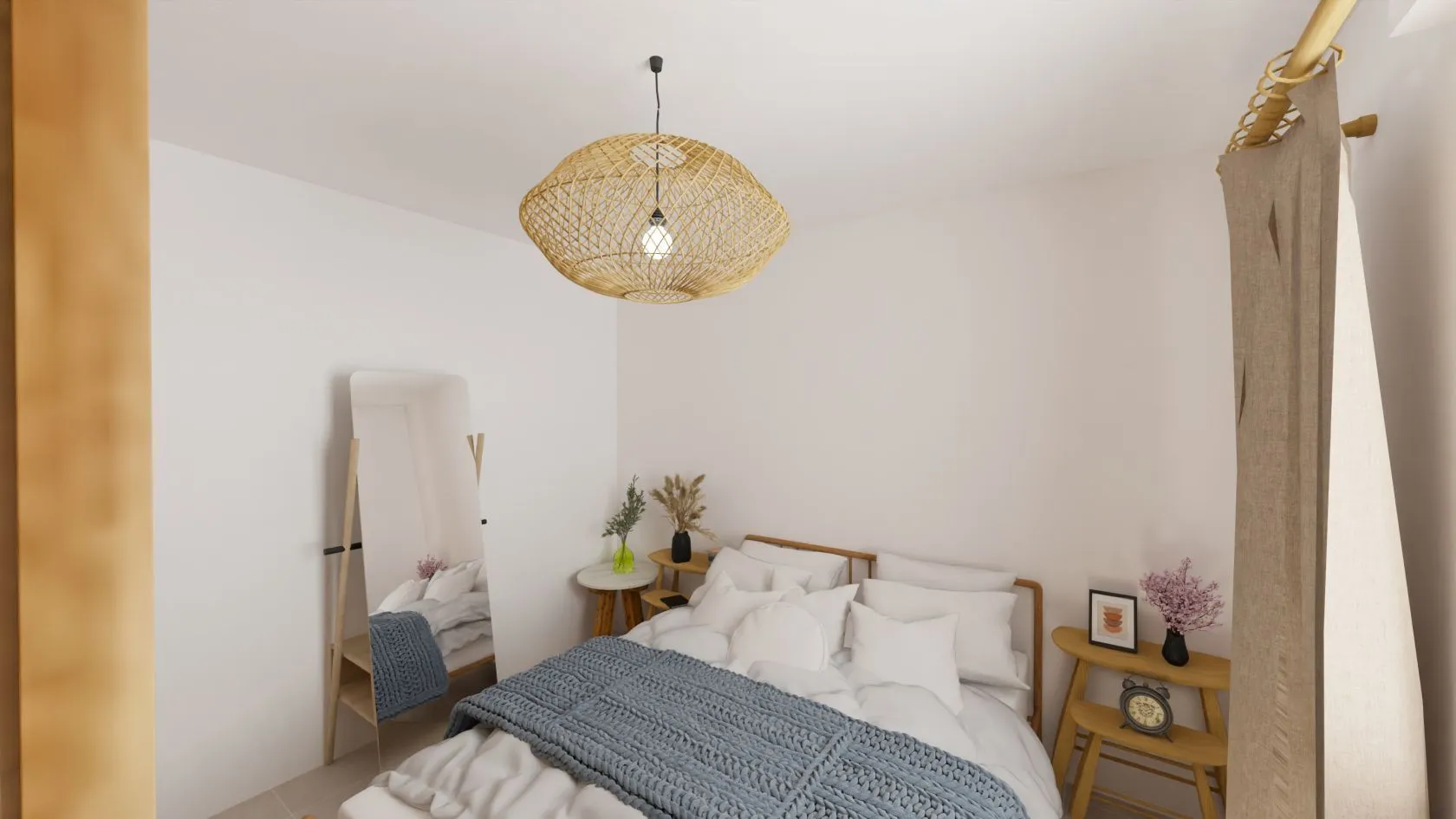 Maison neuve 84 m² à Léguillac-de-l'Auche (24110)