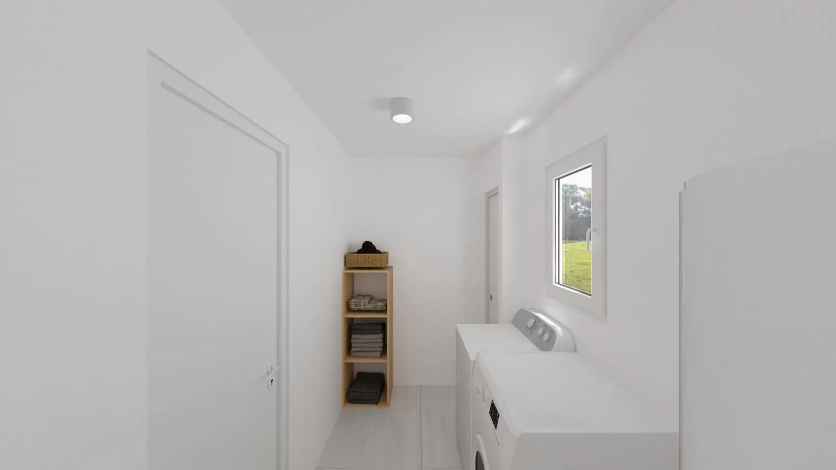 Maison neuve 75 m² à Saint-Selve (33650)