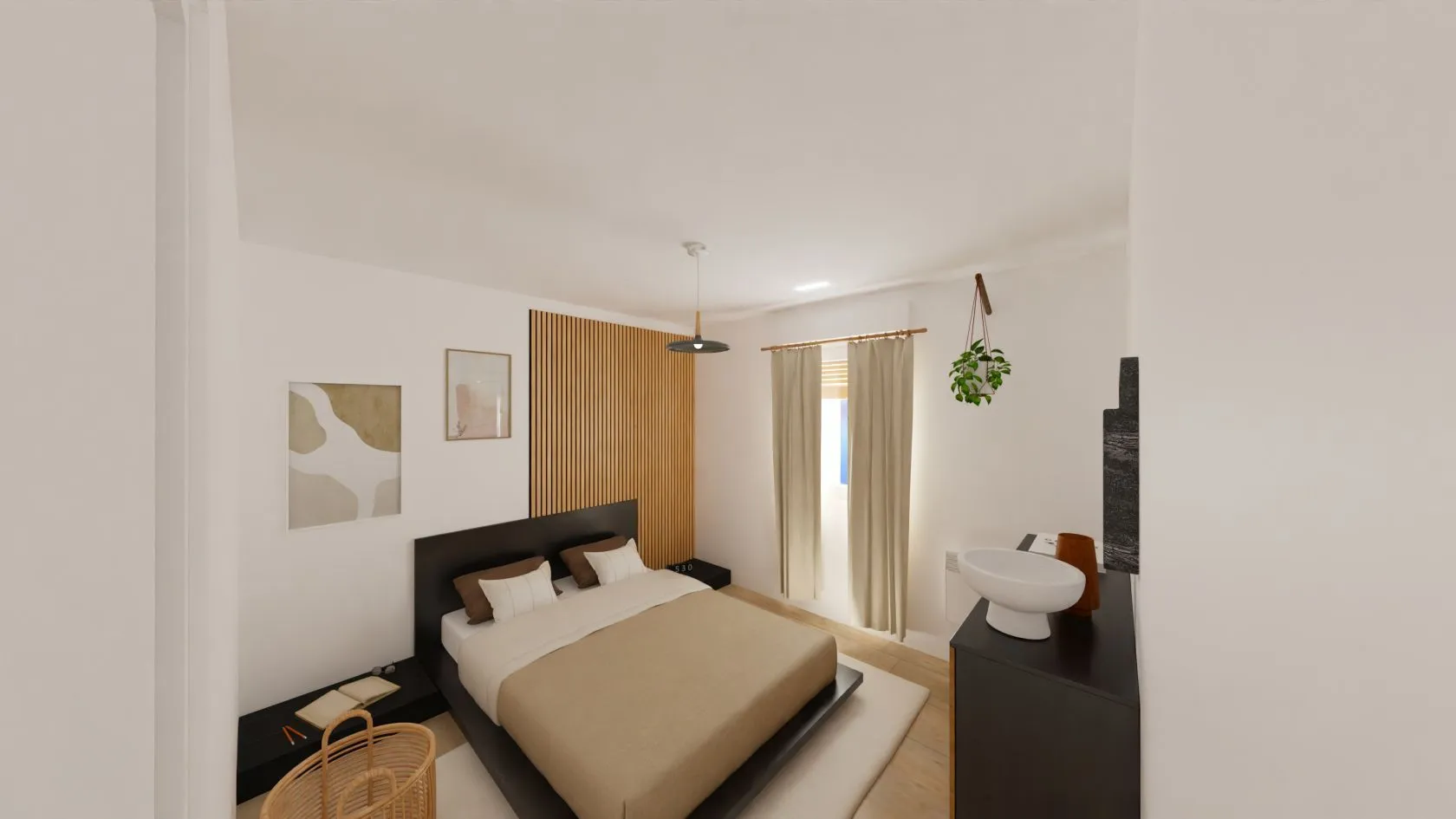 Maison neuve 75 m² à Limoges (87000)