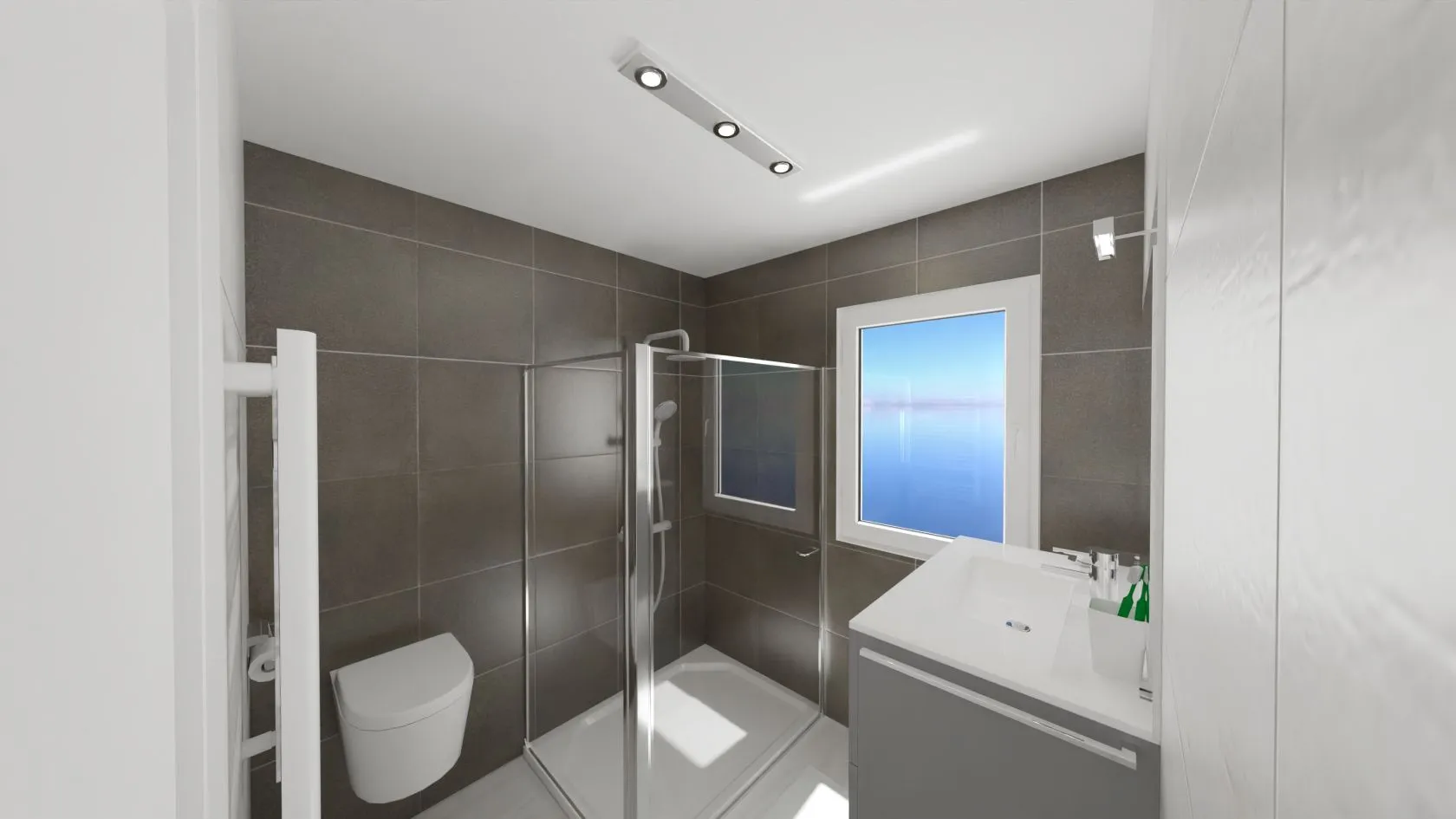 Maison neuve 75 m² à Limoges (87000)