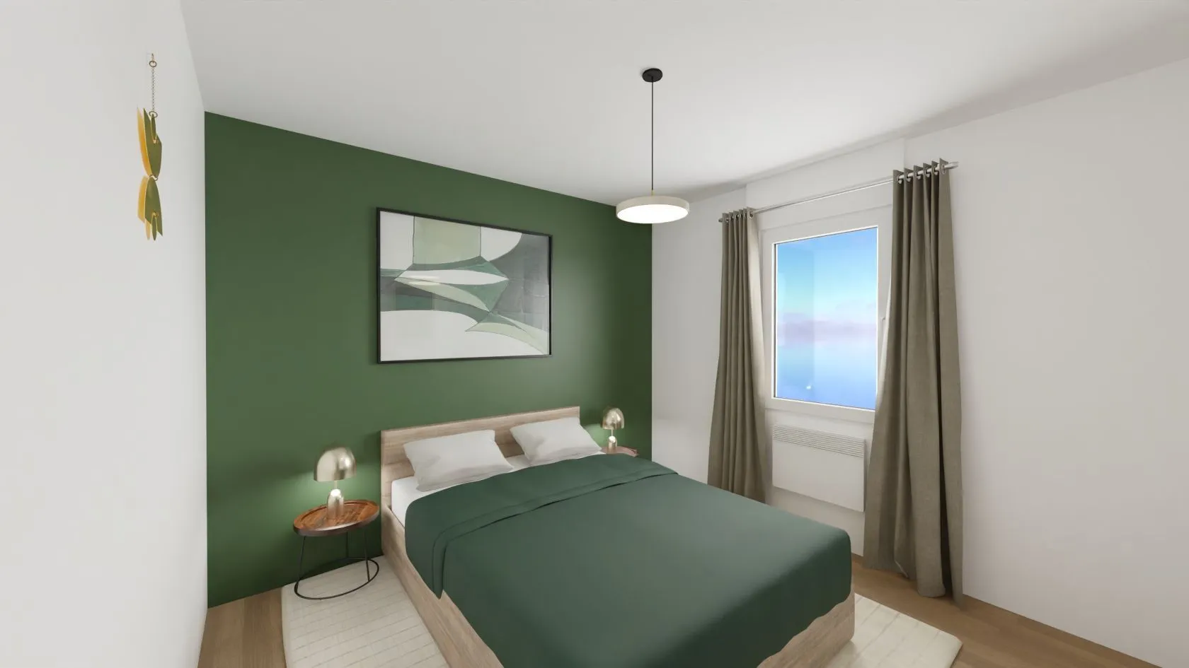Maison neuve 99 m² à Boisse (24560)