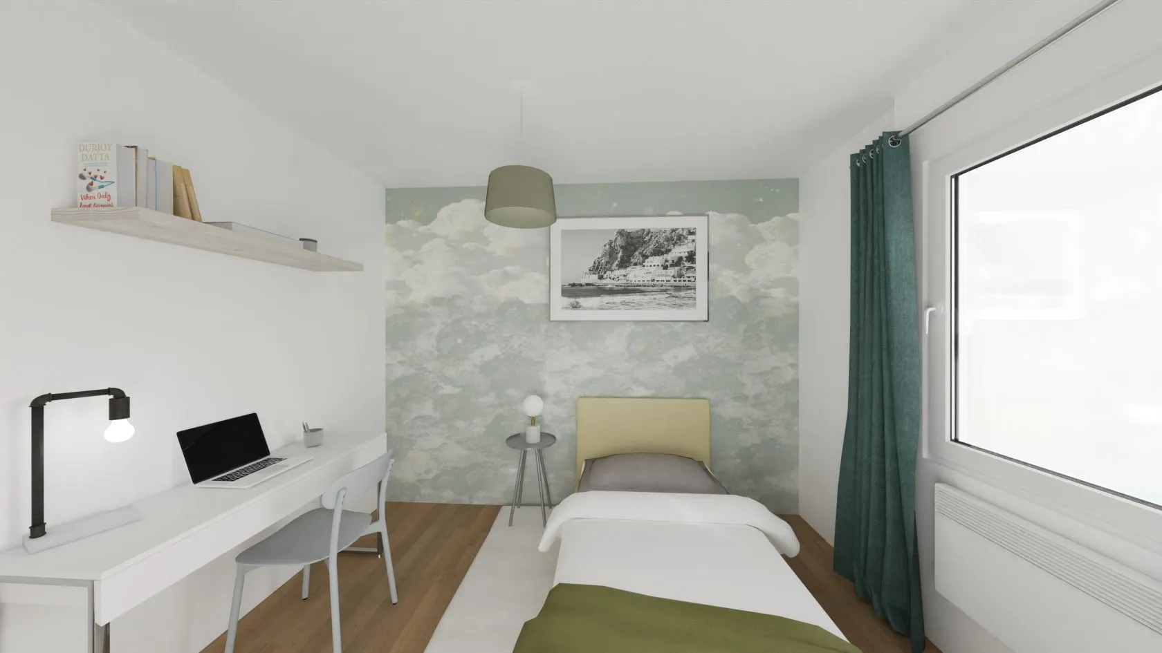 Maison neuve 99 m² à Boisse (24560)