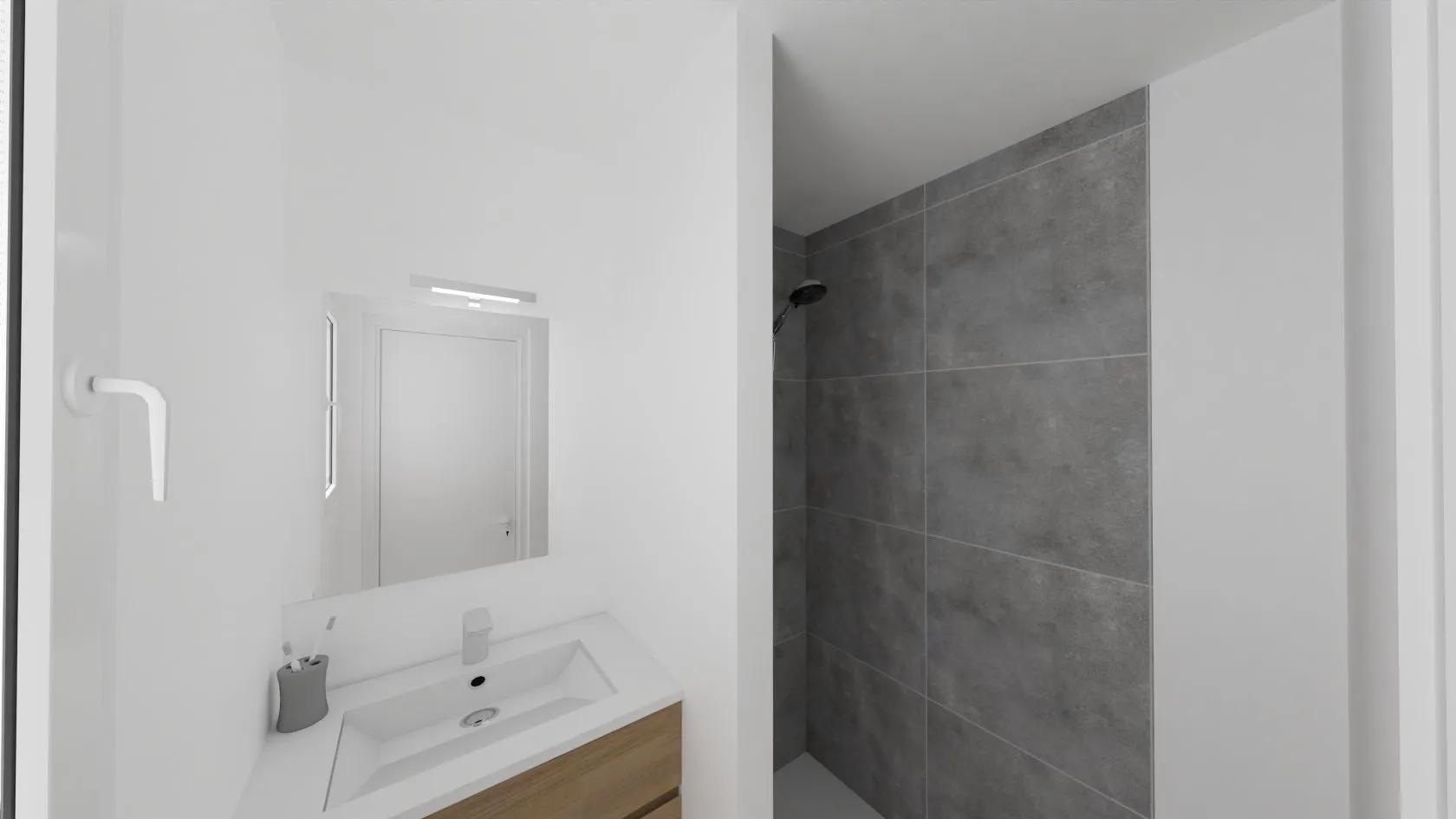 Maison neuve 99 m² à Boisse (24560)