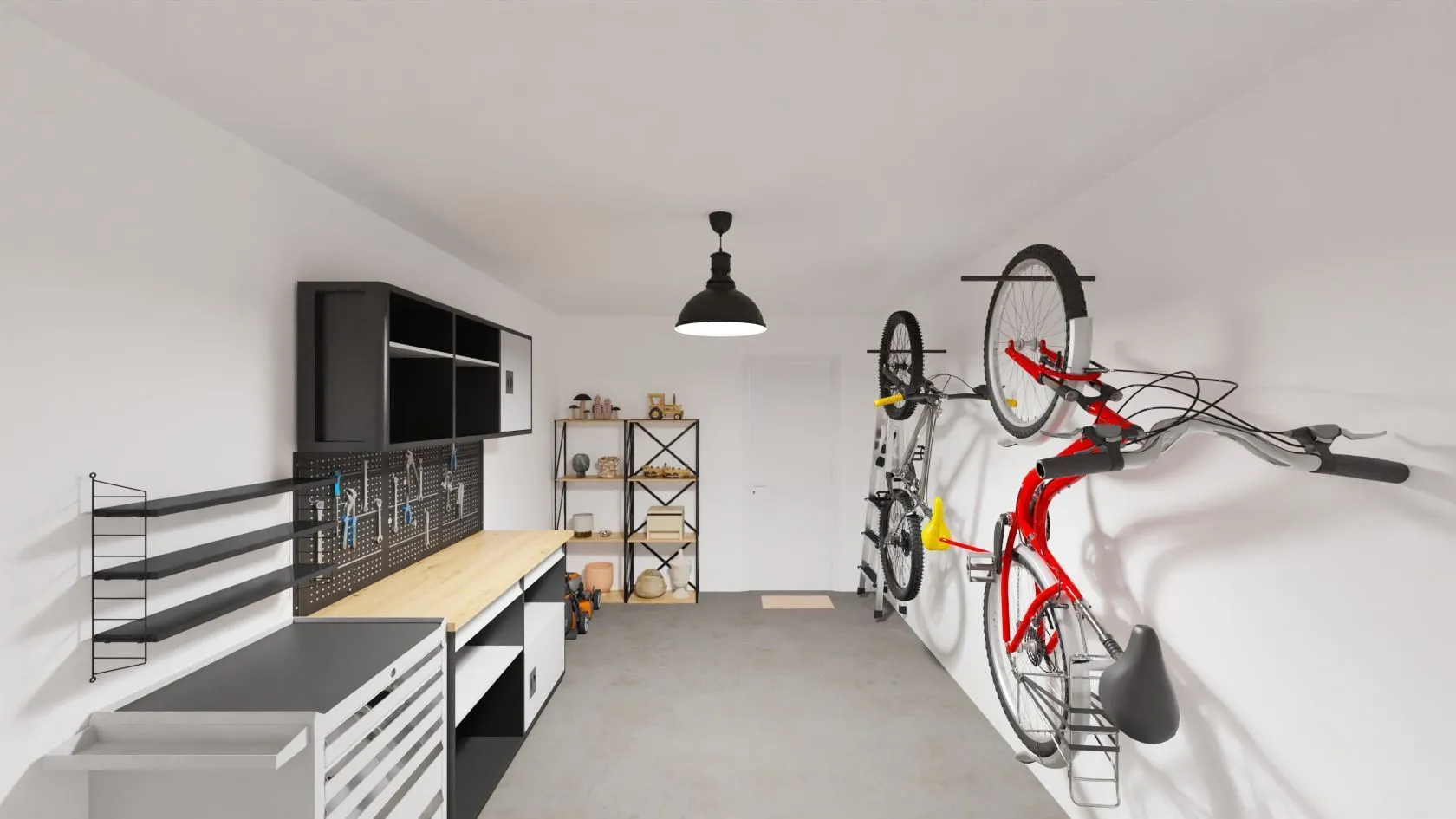 Maison neuve 95 m² à Samadet (40320)