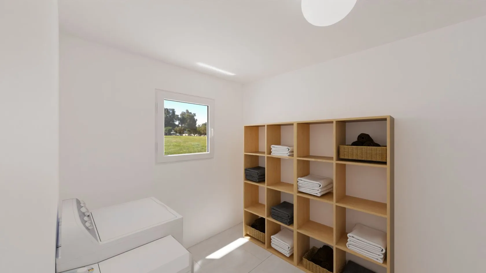 Maison neuve 94 m² à Mouleydier (24520)