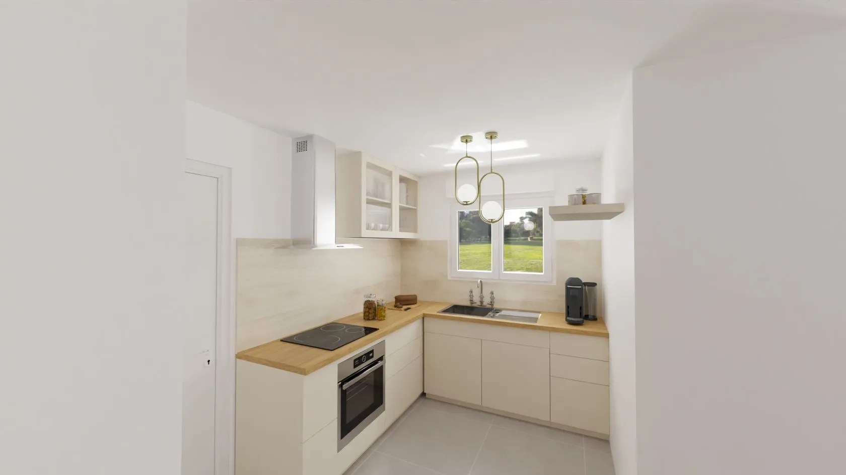 Maison neuve 94 m² à Marsac-sur-l'Isle (24430)