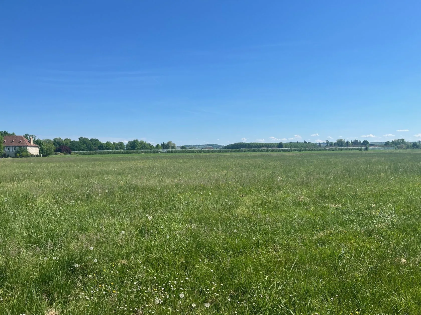 Maison neuve 84 m² à Lamonzie-Saint-Martin (24680)