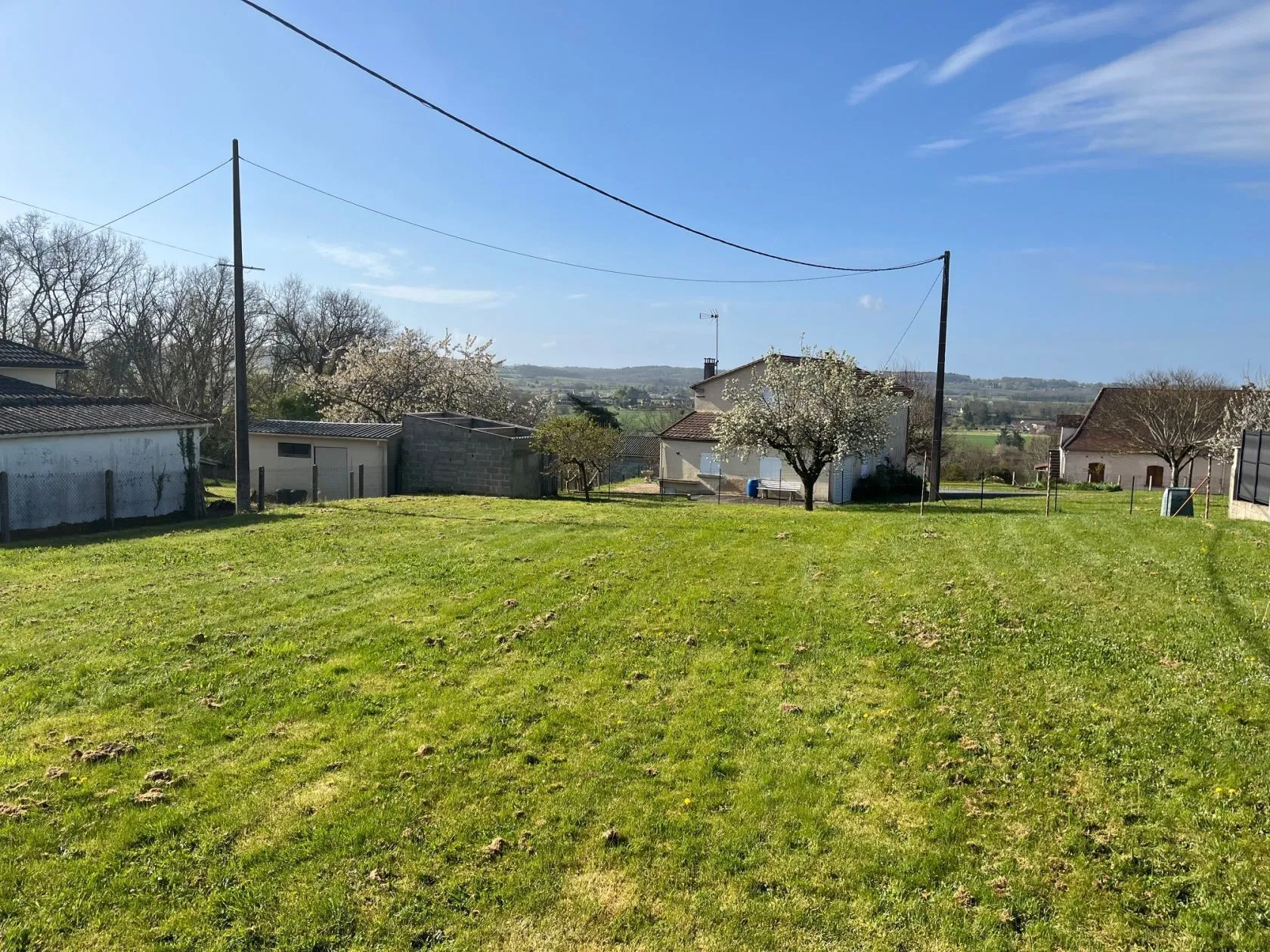 Maison neuve 94 m² à Mouleydier (24520)