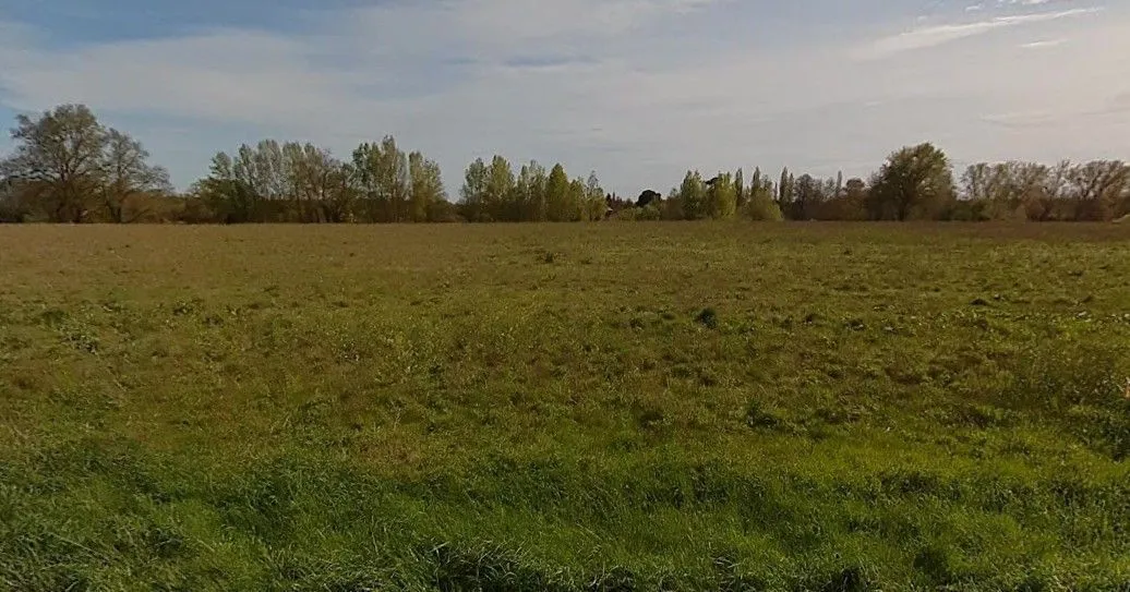 Terrain à bâtir 1000 m² à Creysse (24100)