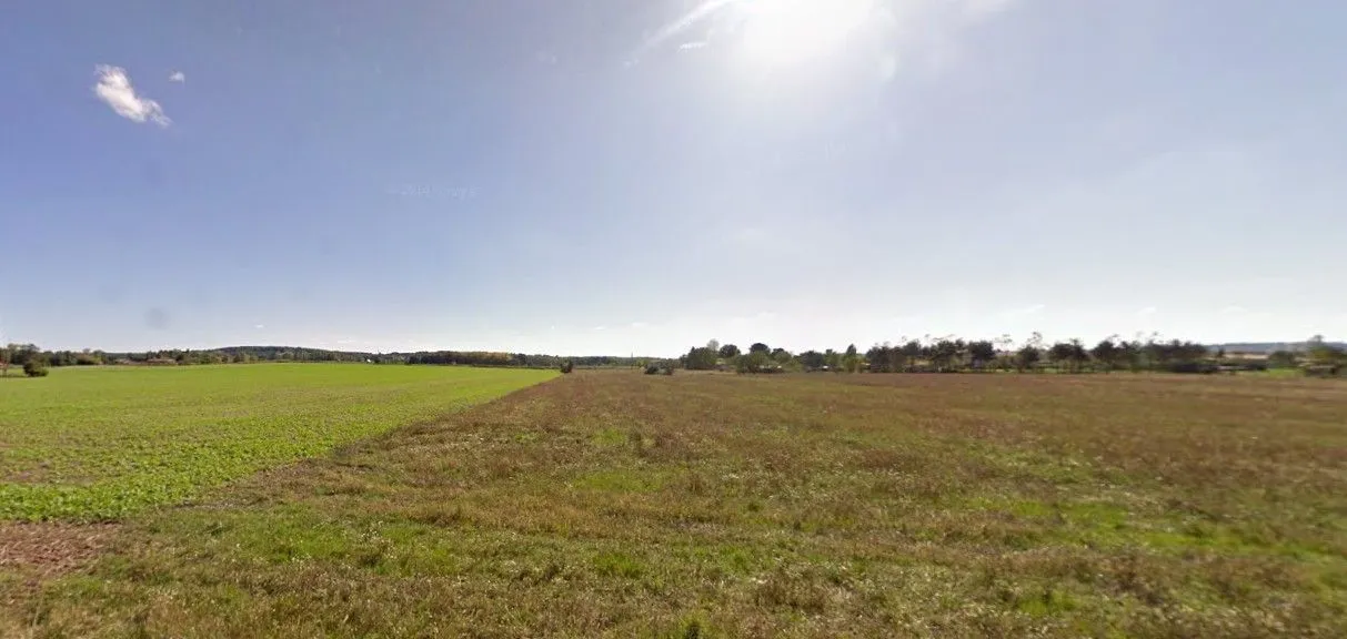 Terrain à bâtir 3500 m² à Cours-de-Pile (24520)