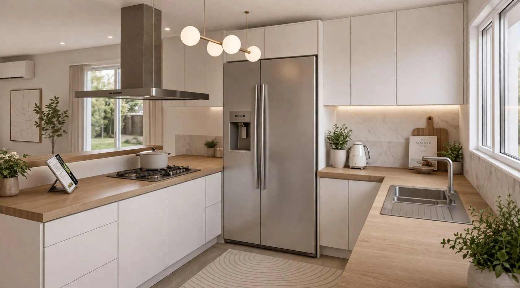 Maison neuve 70 m² à Médis (17600)