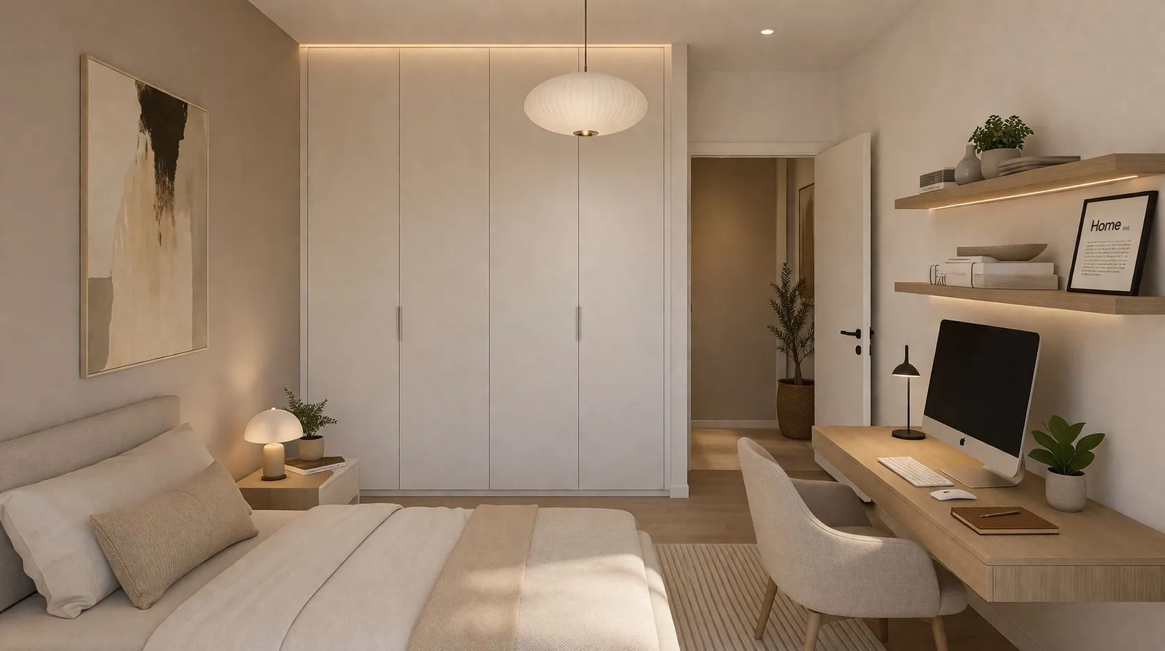Maison neuve 90 m² à Chaniers (17610)