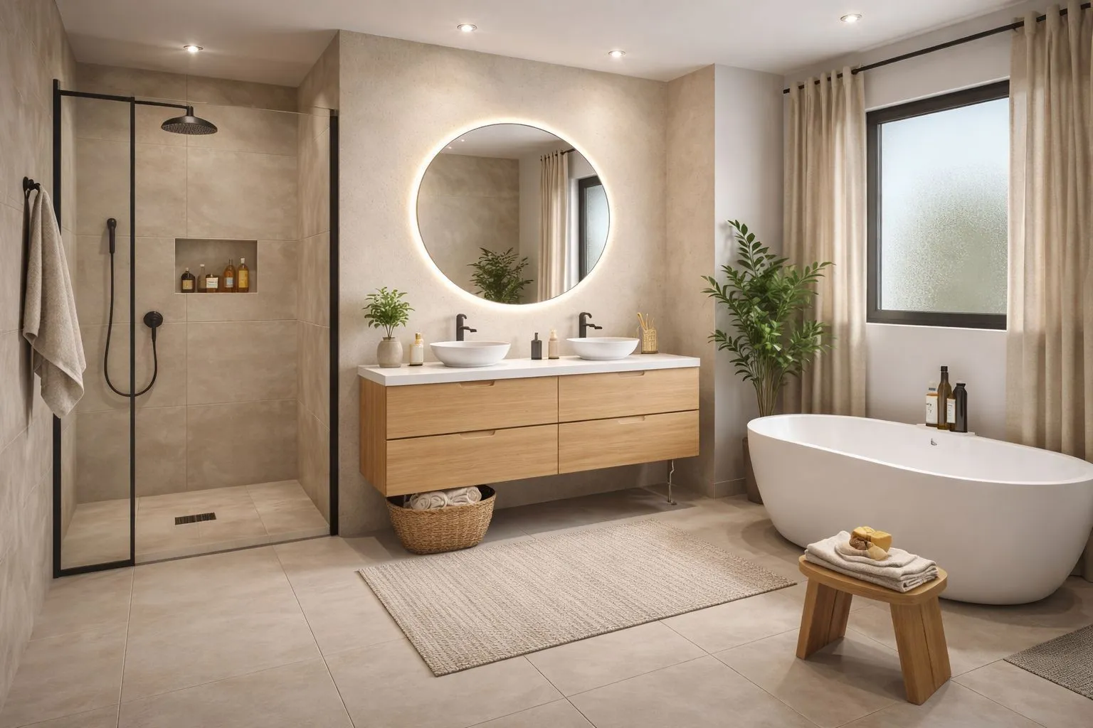 Maison neuve 119 m² à Salles (33770)