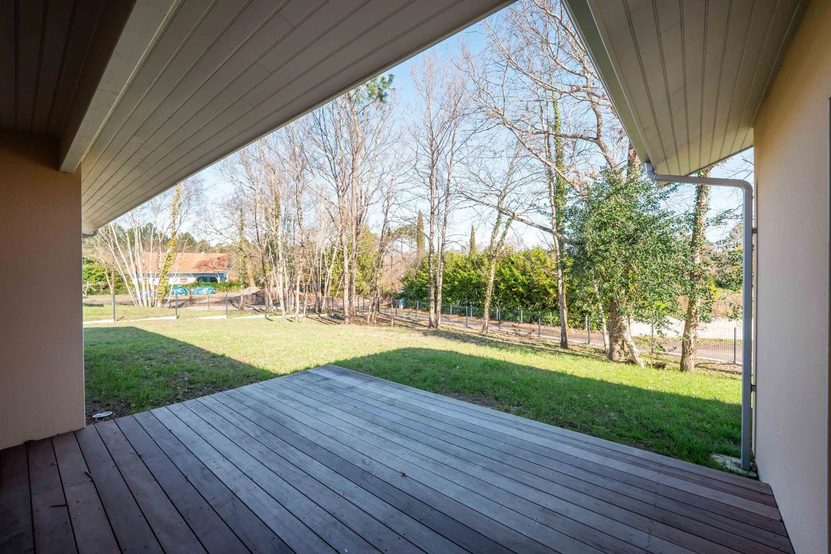 Maison neuve 120 m² à Sanguinet (40460)