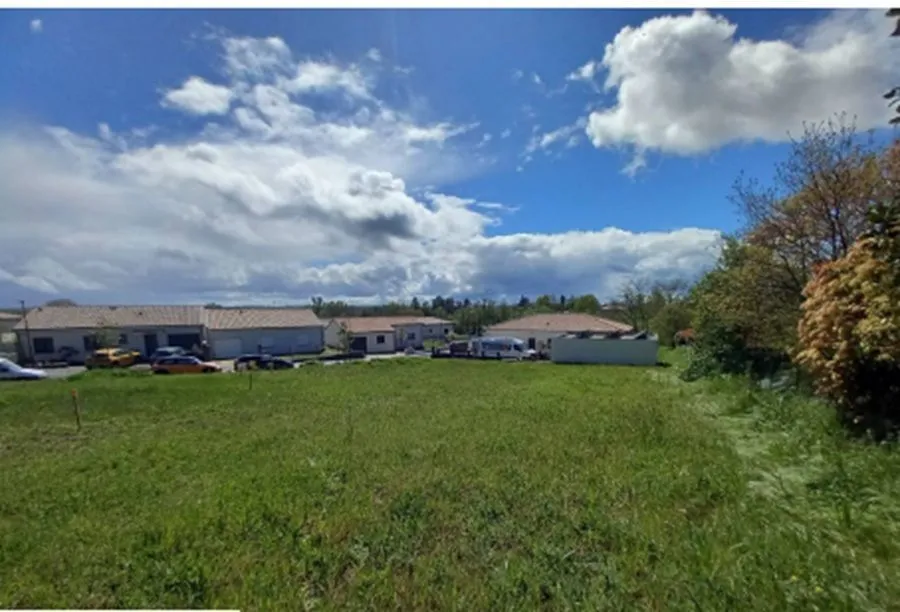 Maison neuve 80 m² à Villeneuve-lès-Bouloc (31620)
