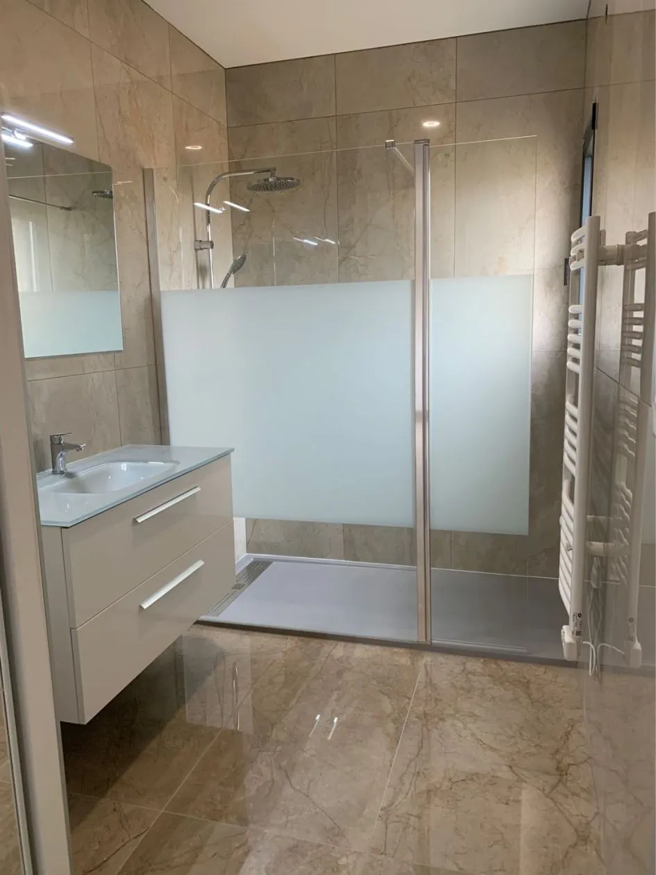 Maison neuve 90 m² à Seysses (31600)