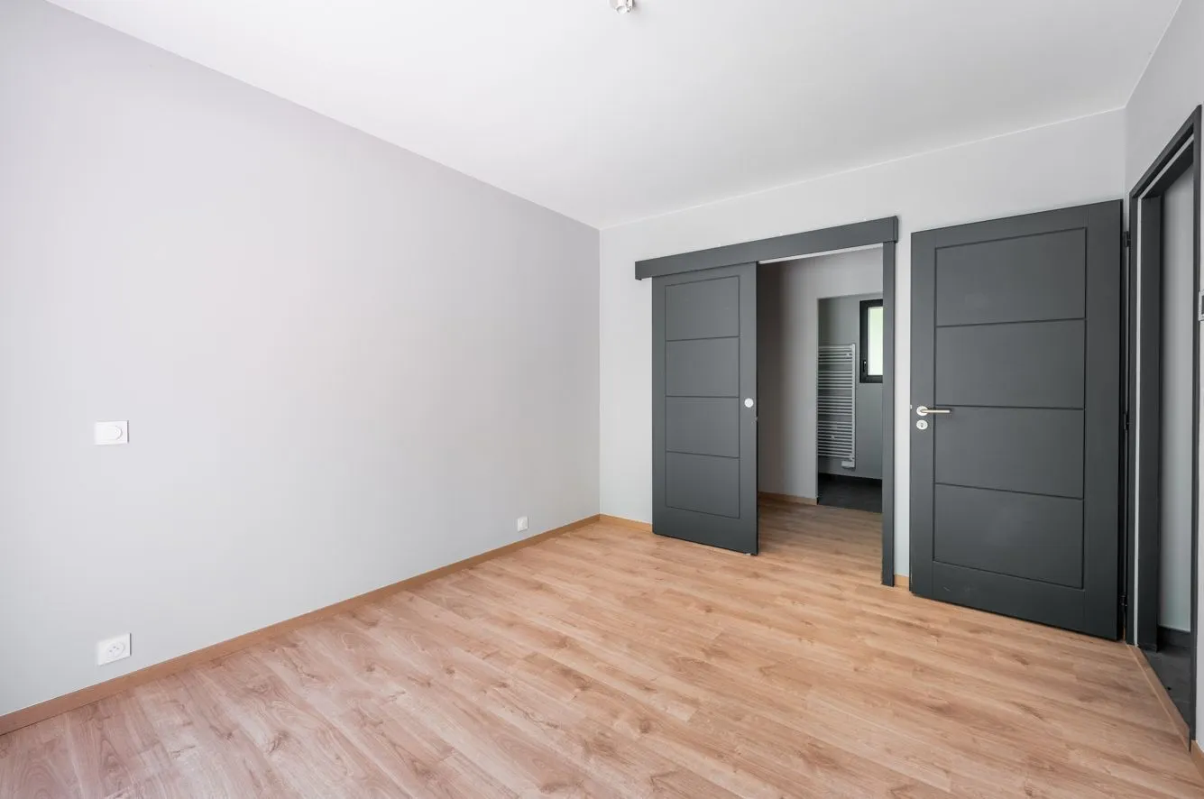 Maison neuve 164 m² à Saint-Aubin-de-Médoc (33160)