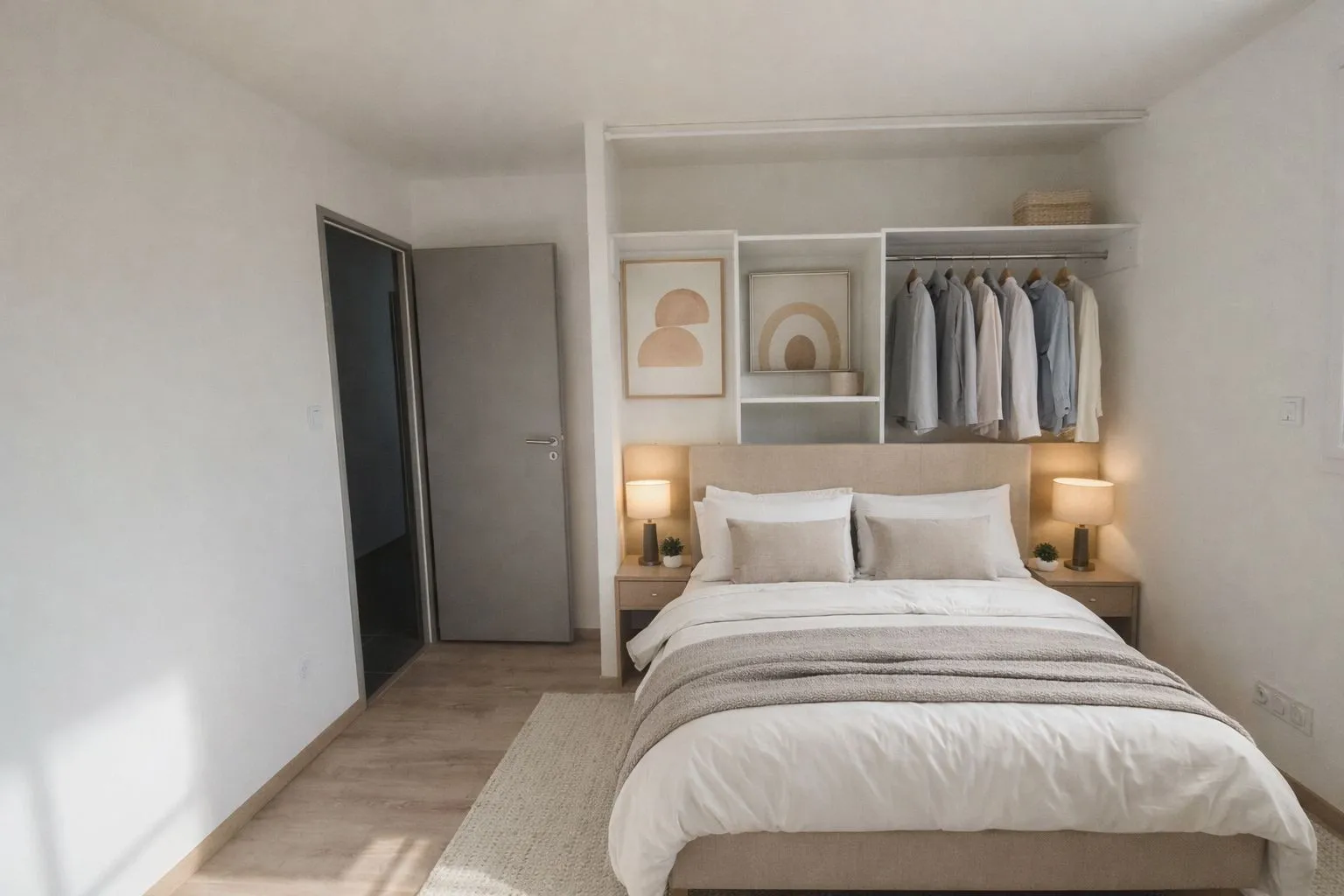 Modèle de 114 m² à 495 000,00 € — modèle de maison