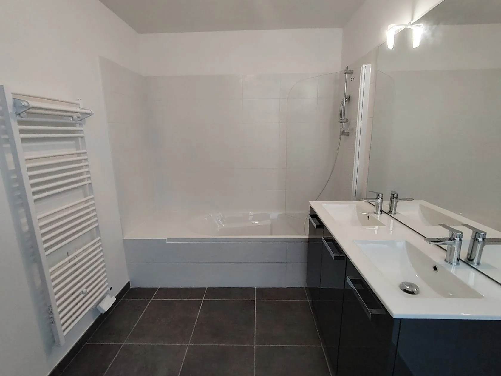 Modèle de 114 m² à 495 000,00 € — modèle de maison