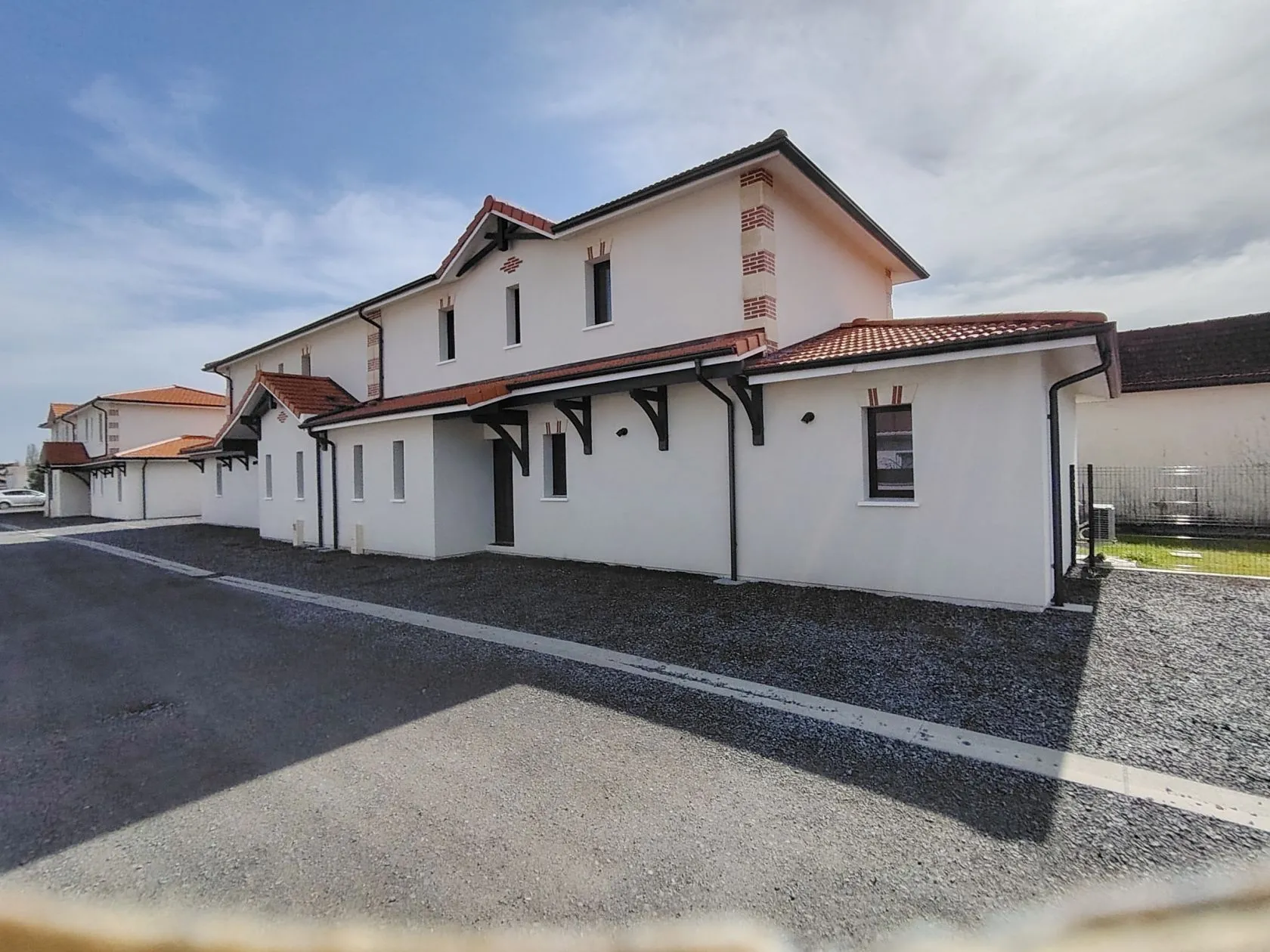 Modèle de 114 m² à 495 000,00 € — modèle de maison