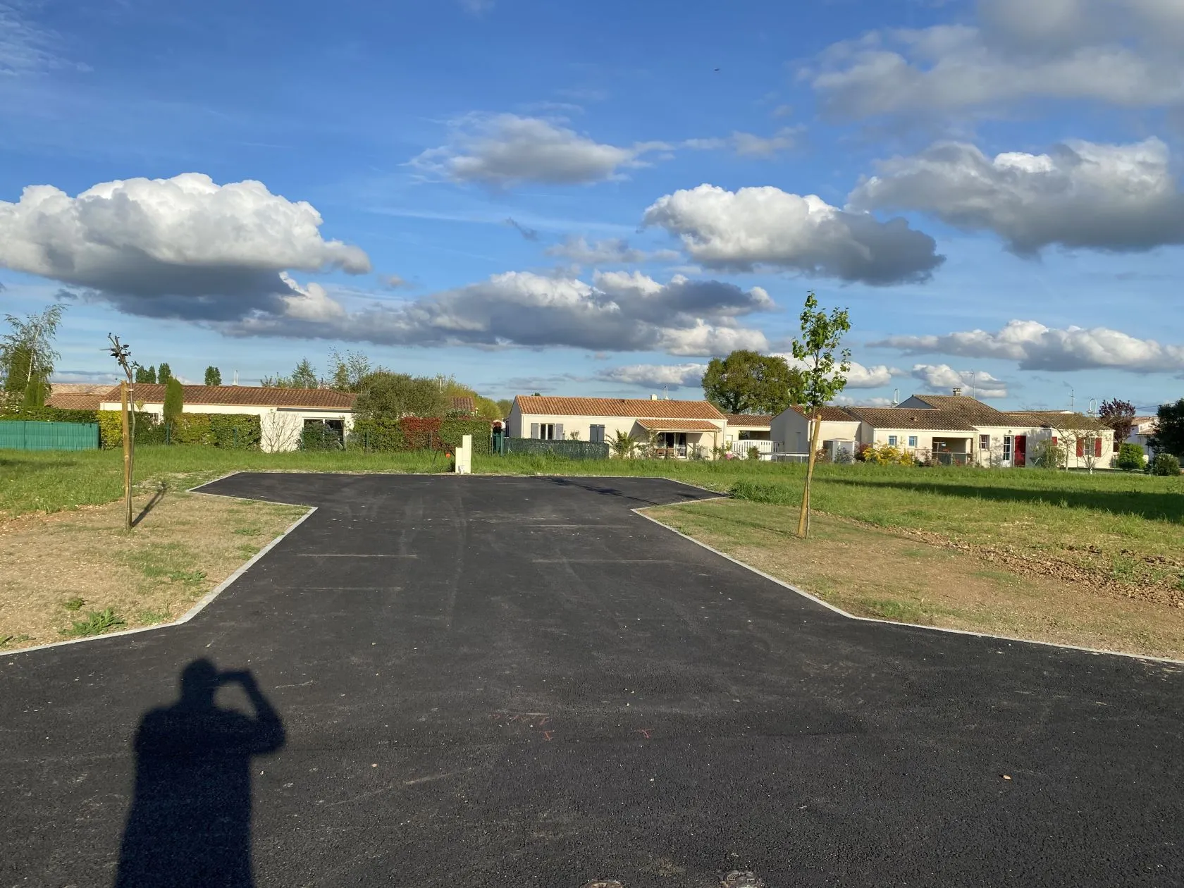 Maison neuve 130 m² à Pisany (17600)