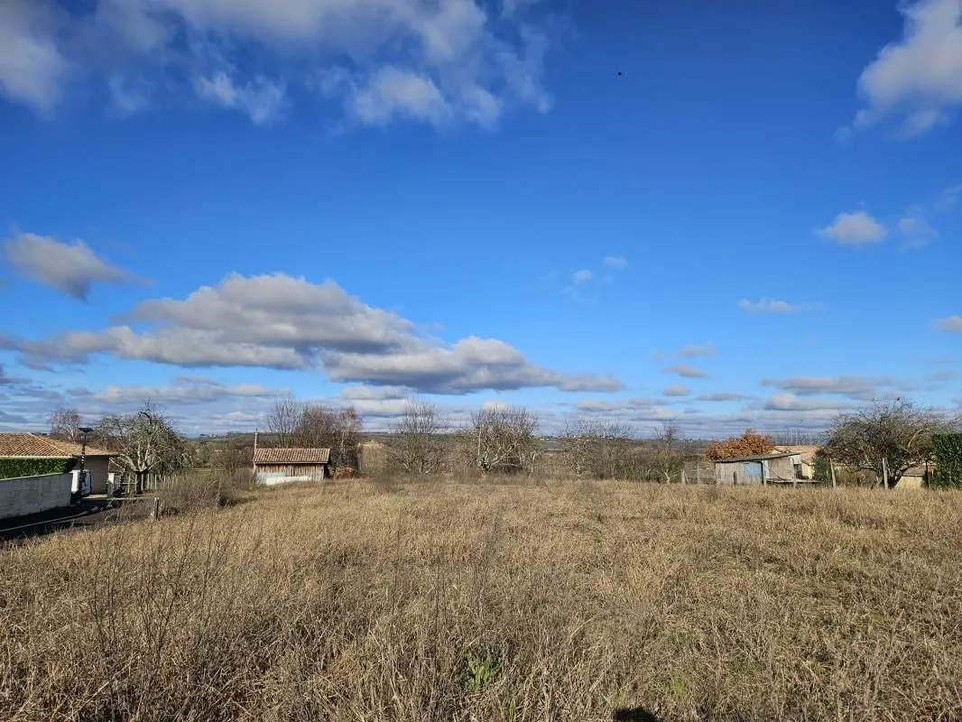 Maison neuve 70 m² à Médis (17600)
