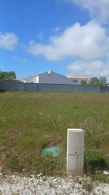 Maison neuve 90 m² à Chaniers (17610)