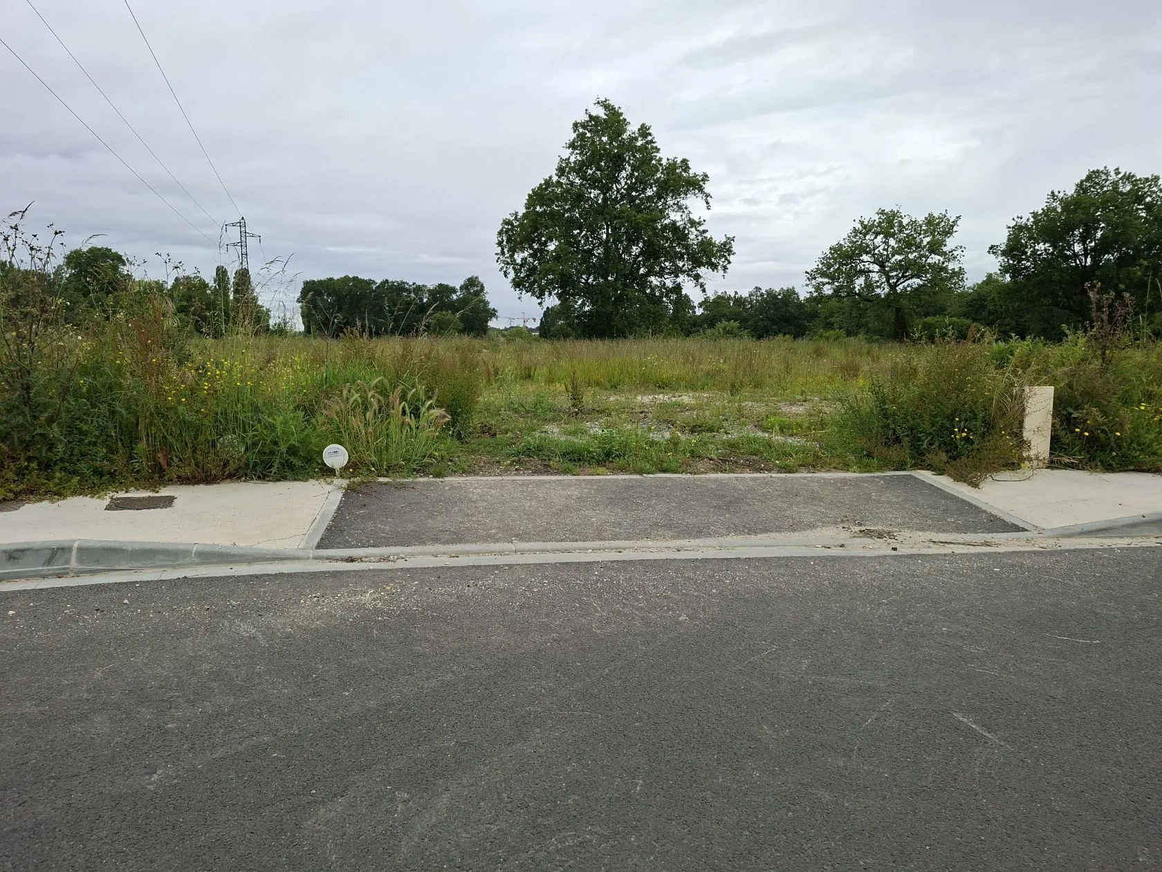 Maison neuve 100 m² à Sainte-Eulalie (33560)