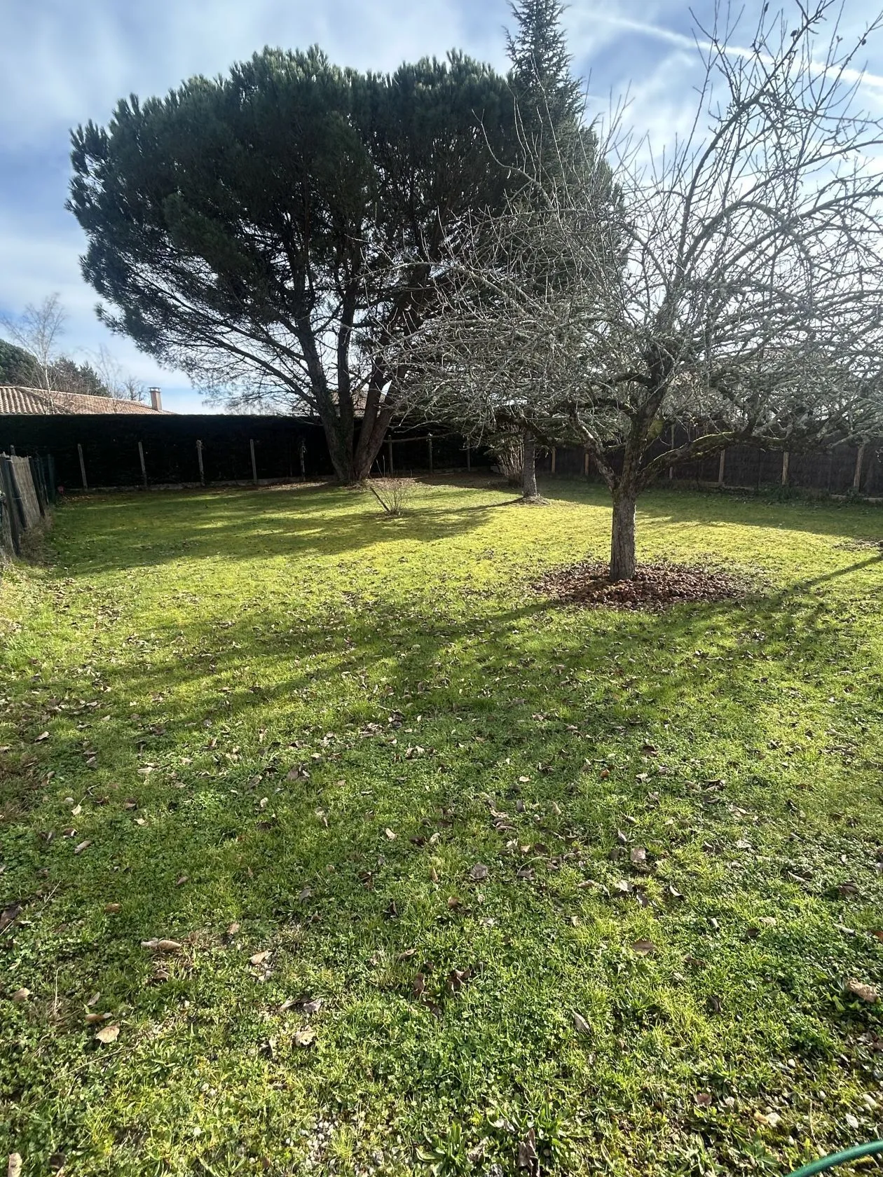 Maison neuve 60 m² à Carignan-de-Bordeaux (33360)